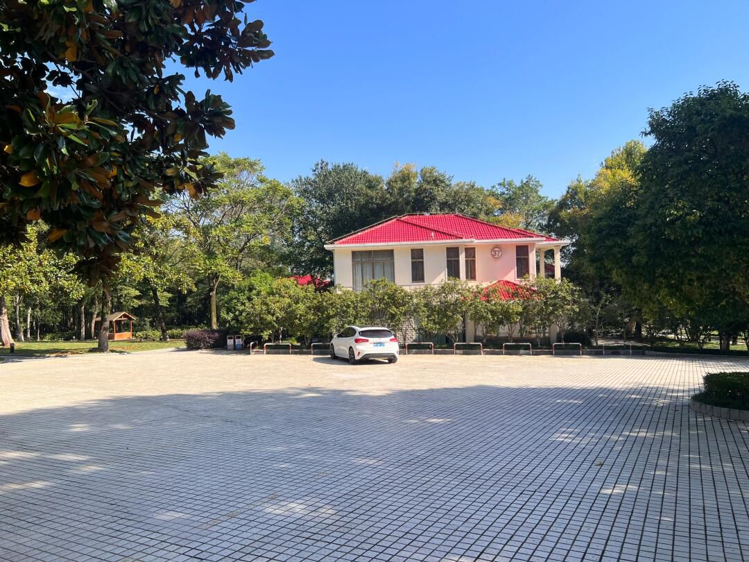 南京大吉温泉度假村旅行图片 2
