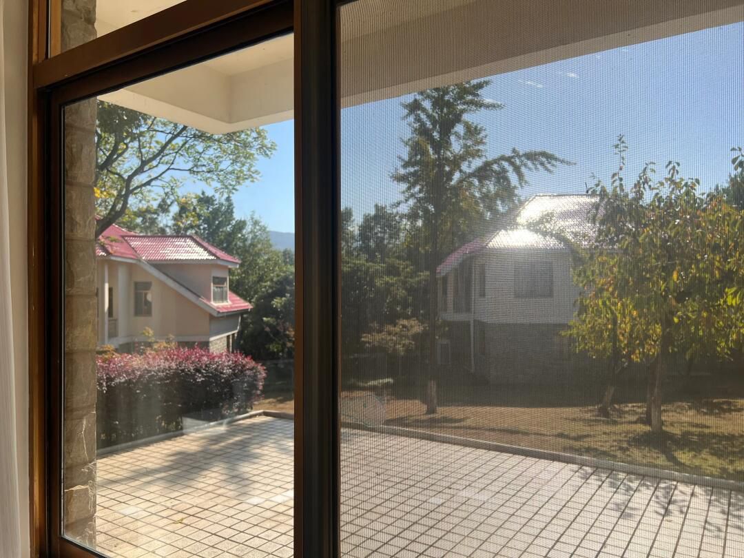 南京大吉温泉度假村旅行图片 3