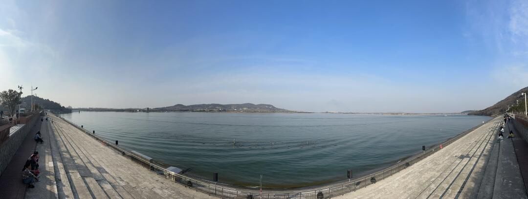 南京金牛湖风景区旅行图片 3