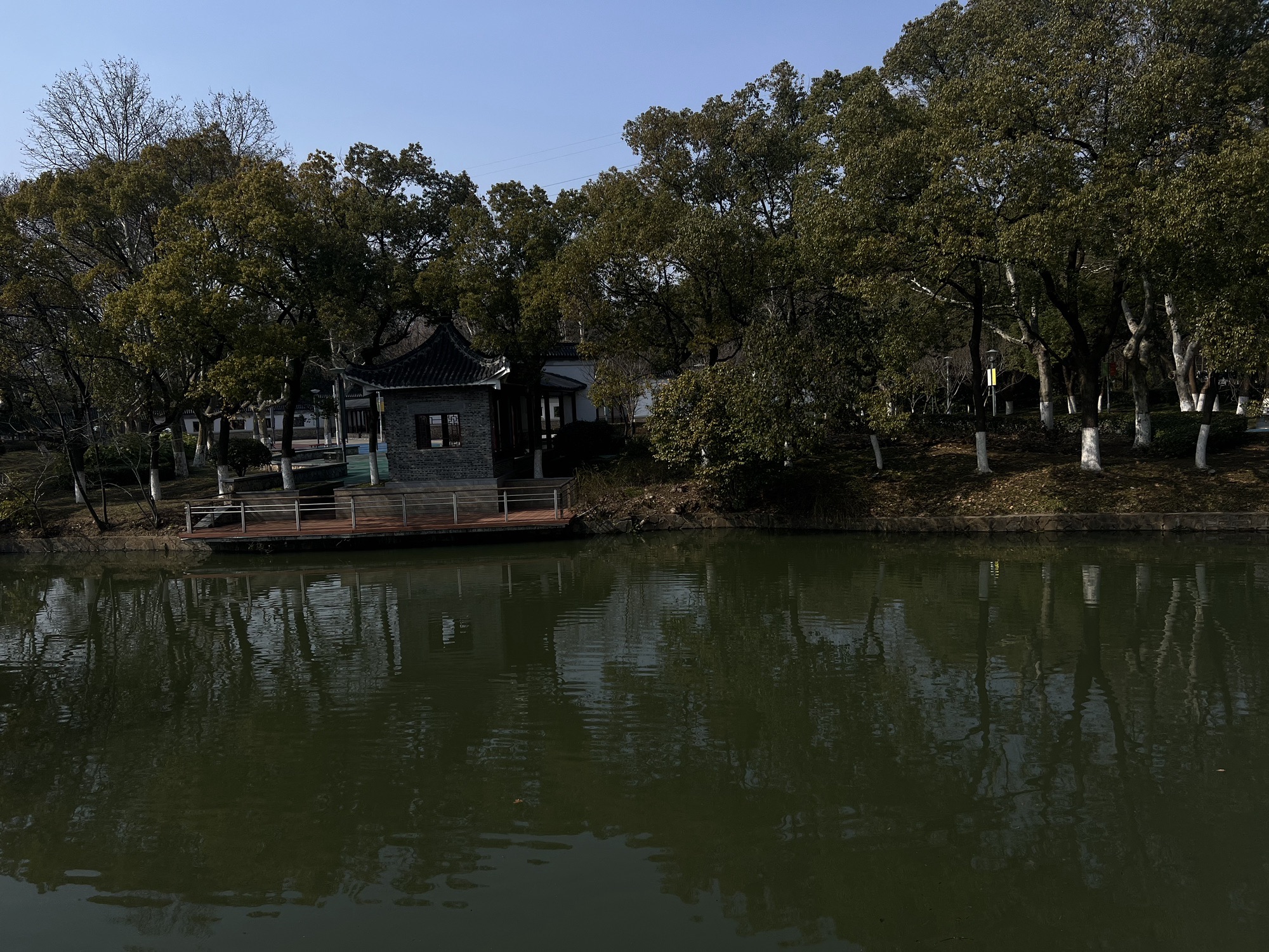 太子山公园旅行图片 2