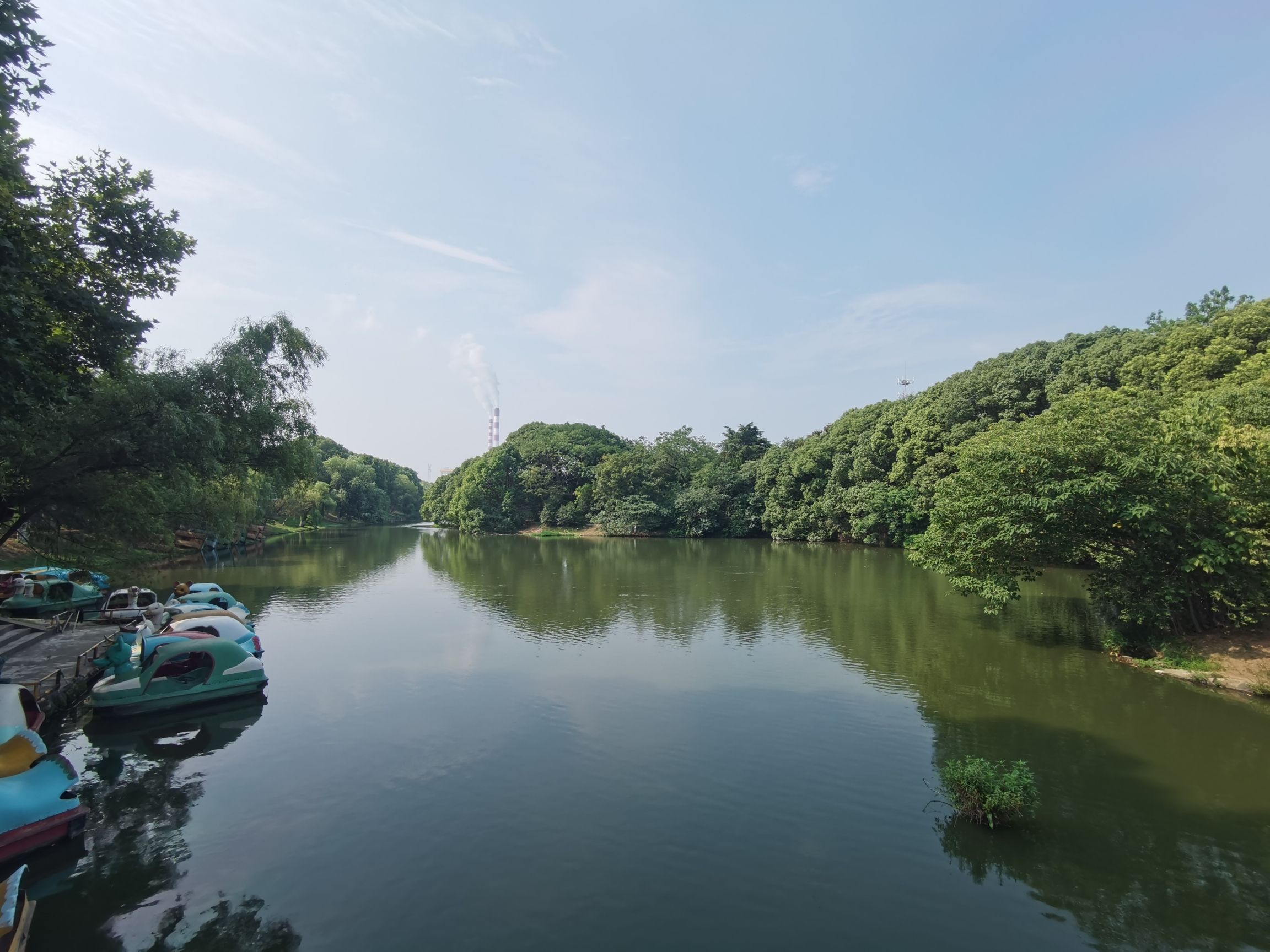 太子山公园旅行图片 2