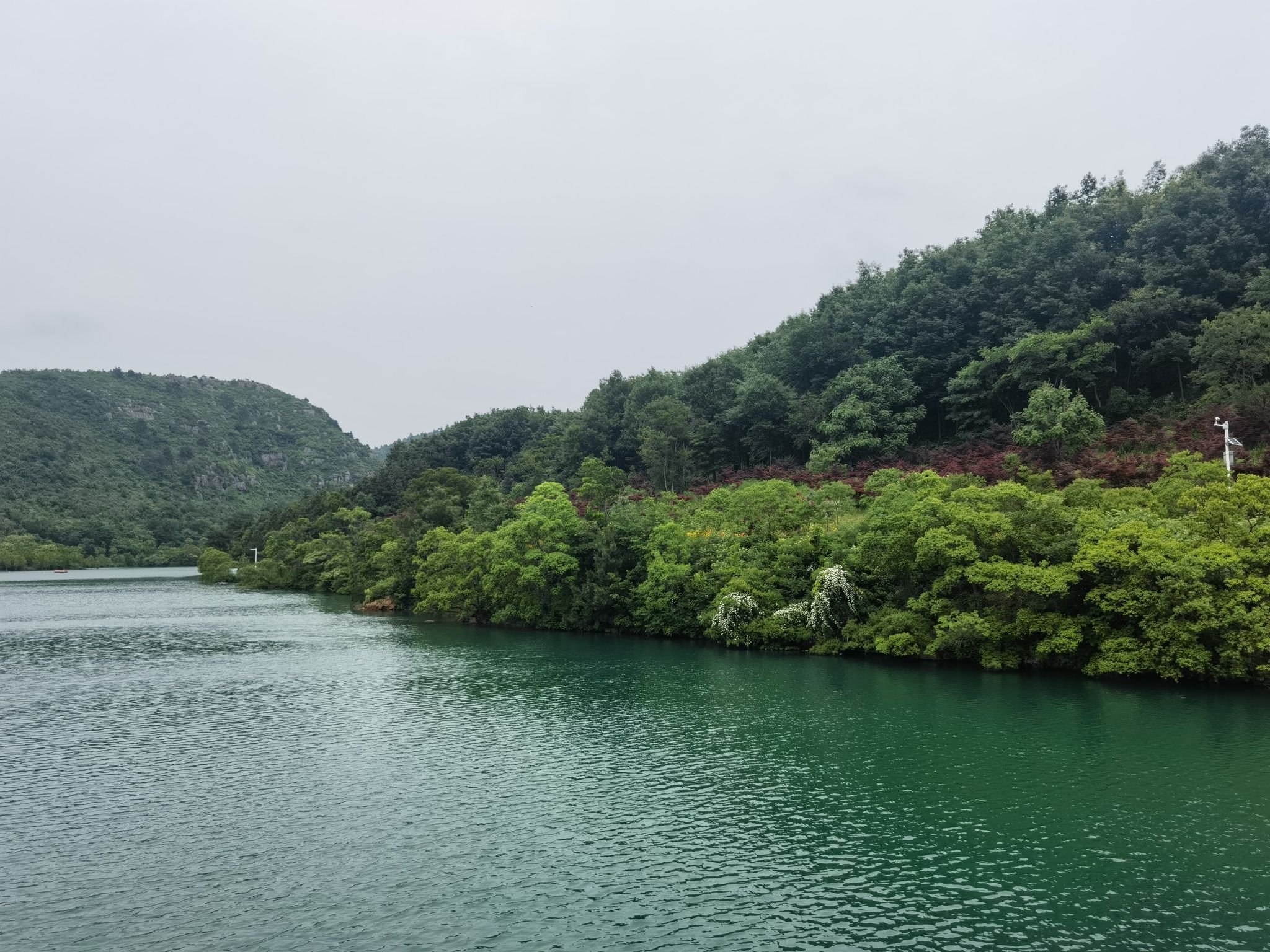 横山风景区旅行图片 2