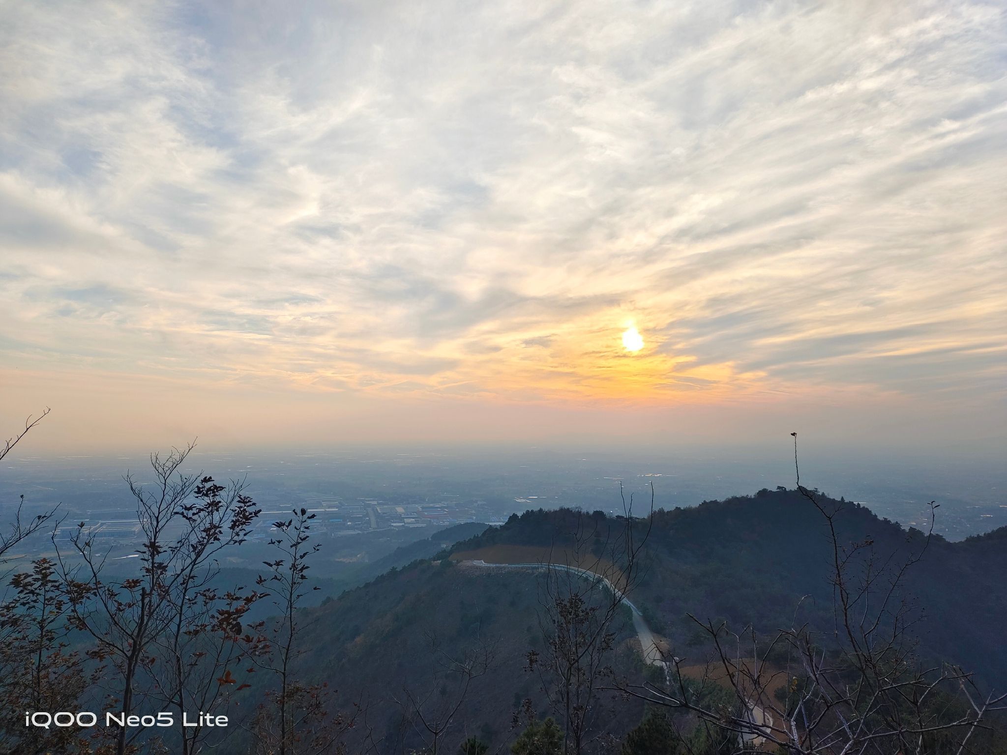 横山风景区旅行图片 1