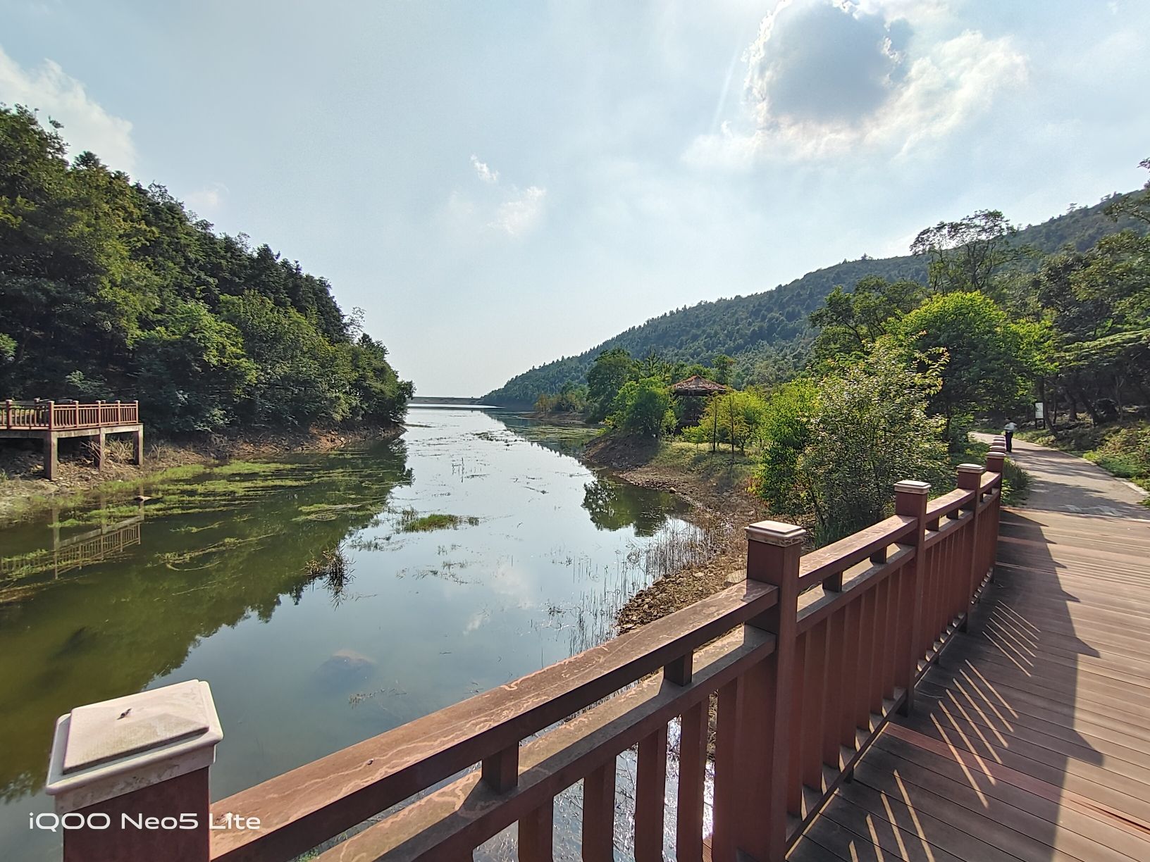 横山风景区旅行图片 2