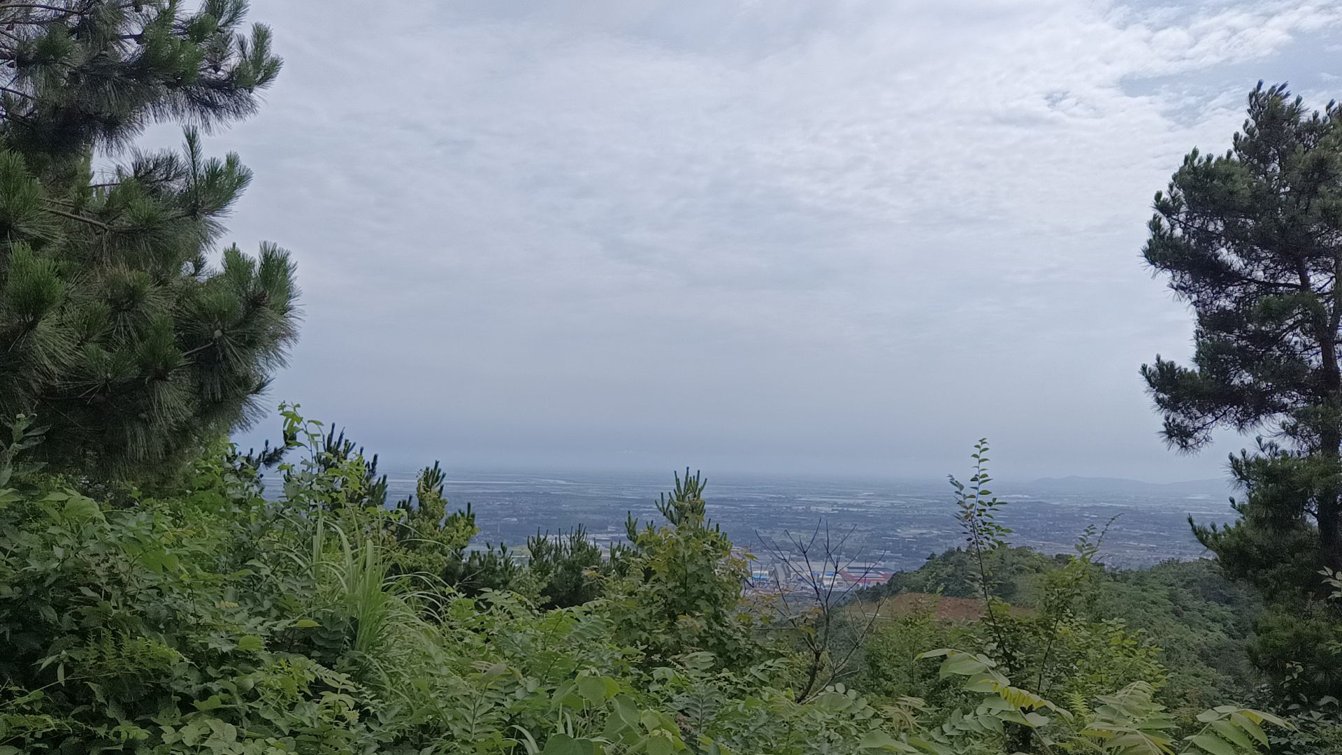横山风景区旅行图片 1