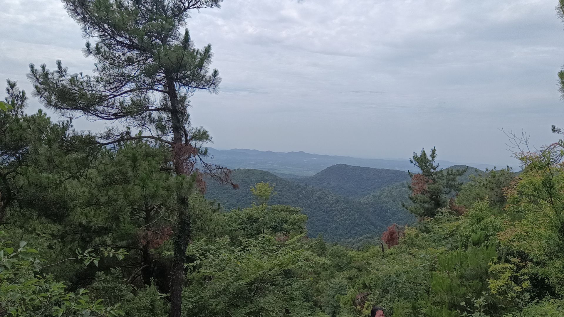 横山风景区旅行图片 2