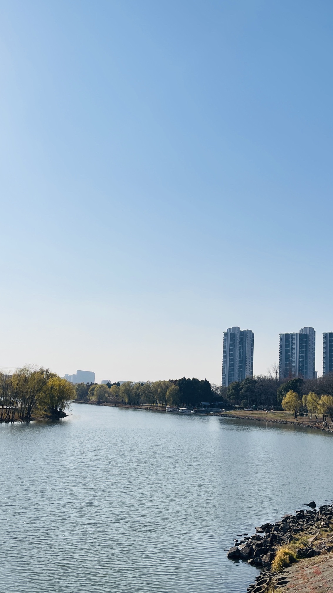南京七桥瓮公园旅行图片 2
