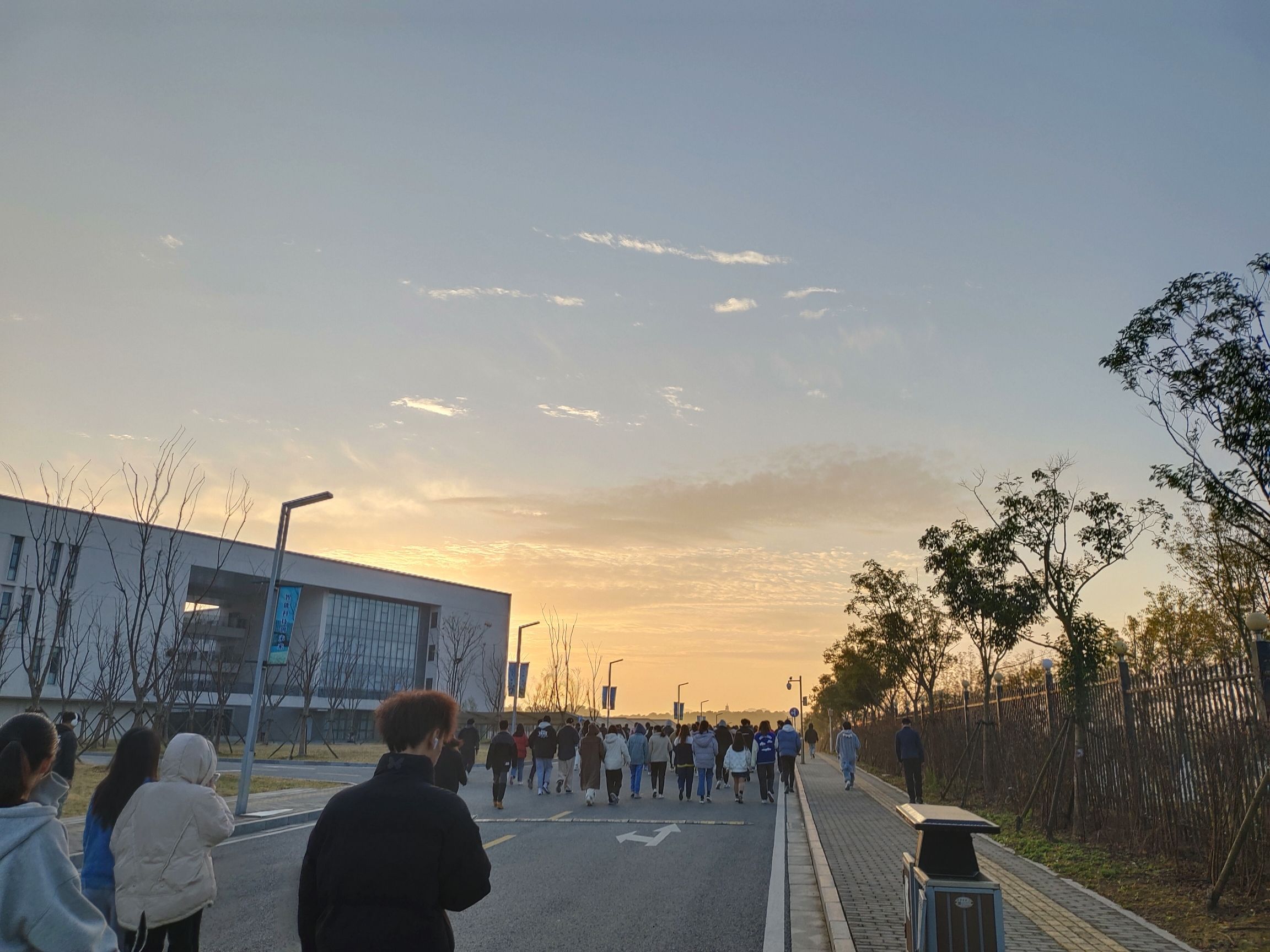 南京城市职业学院