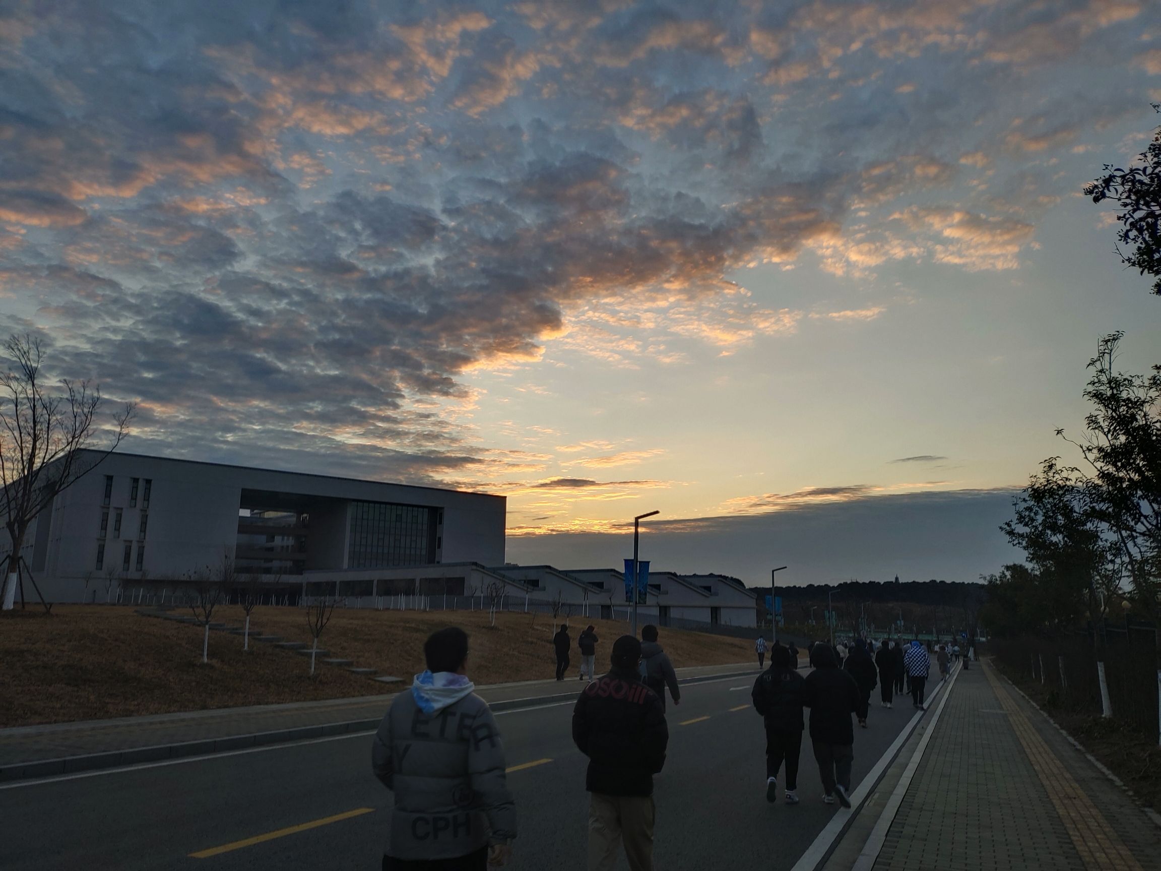 南京城市职业学院