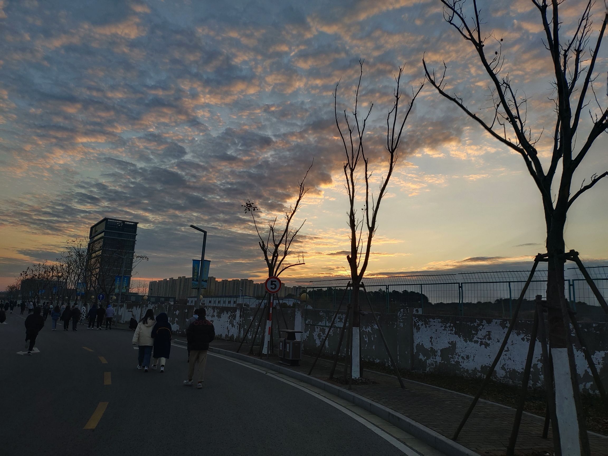 南京城市职业学院