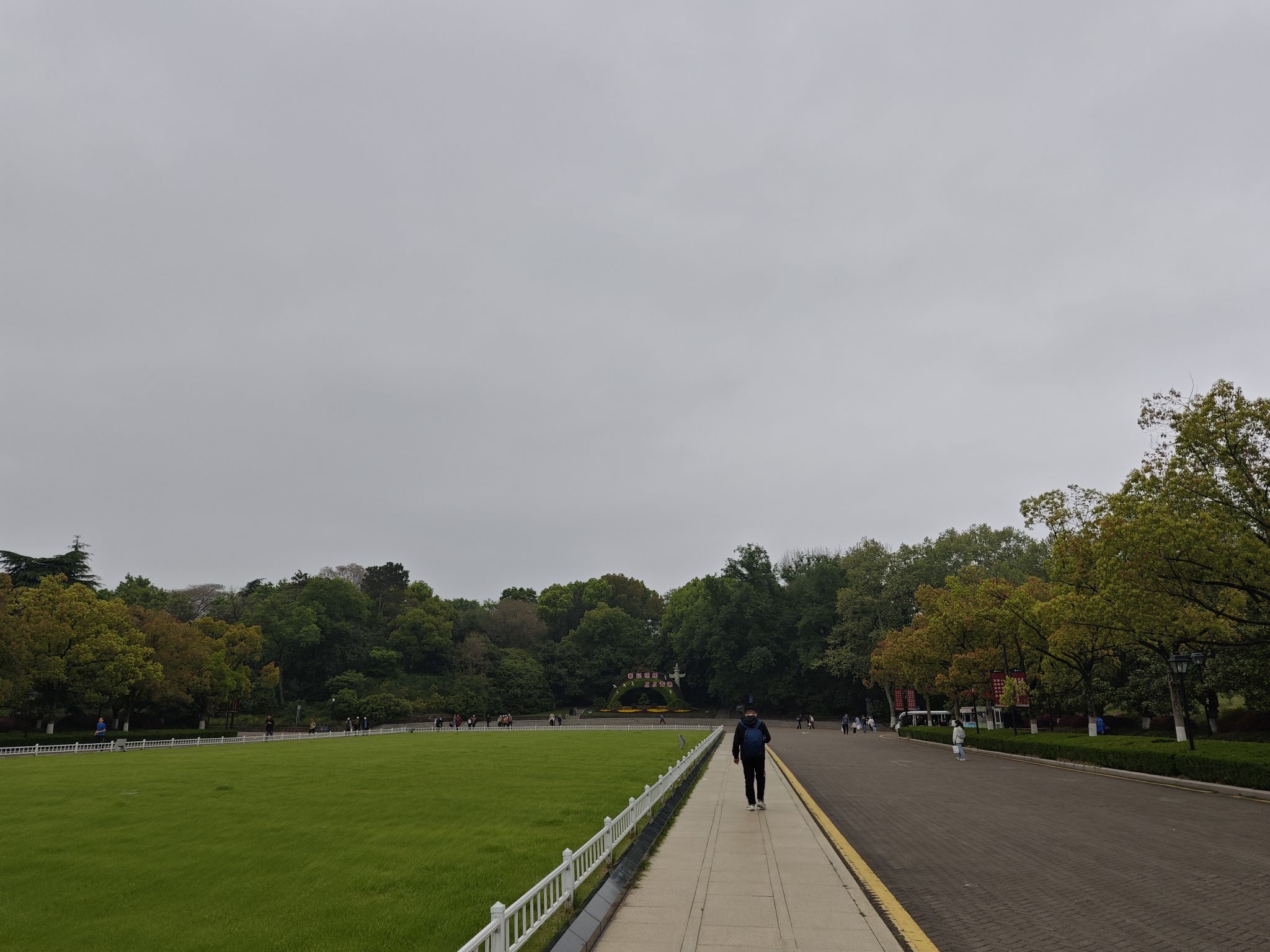 南京雨花台风景区旅行图片 2