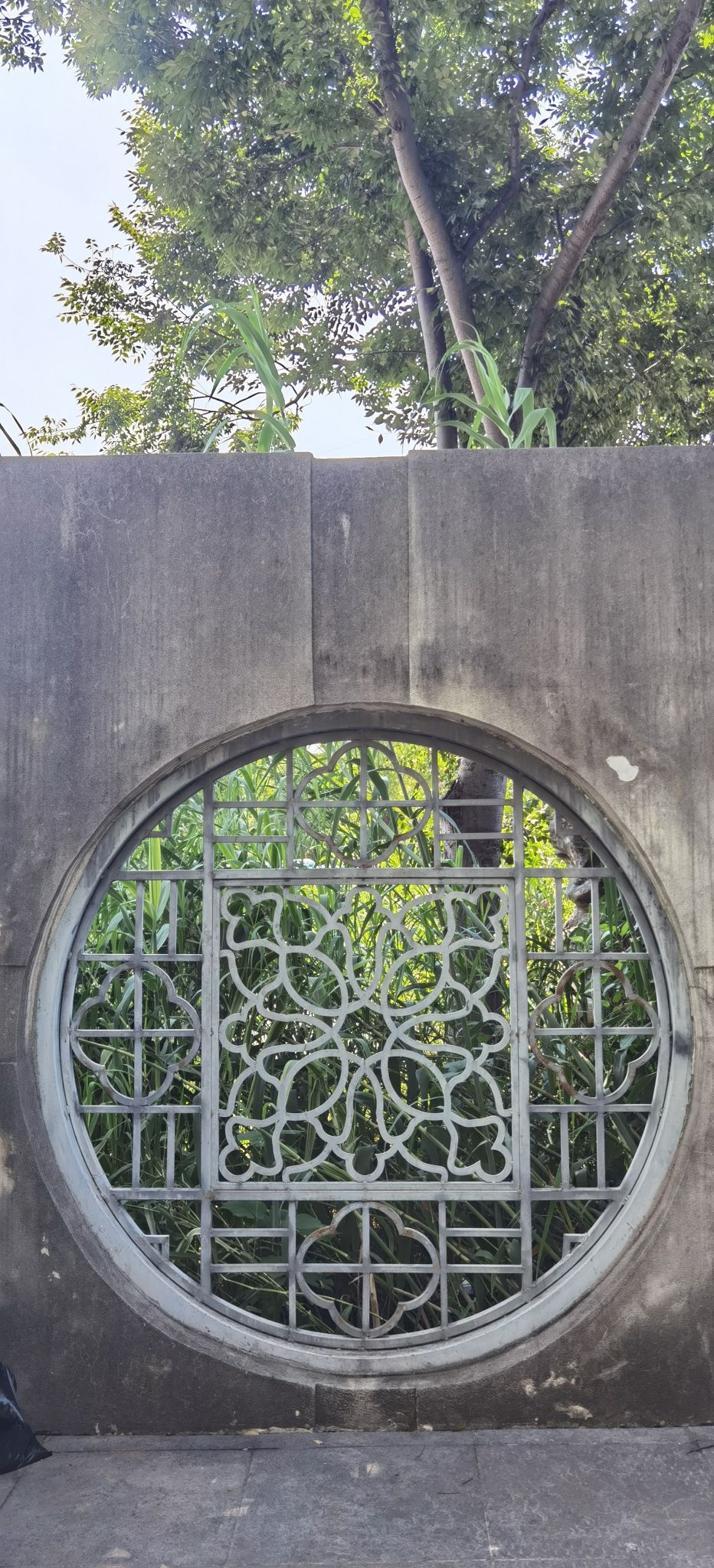 菊花台公园旅行图片 1