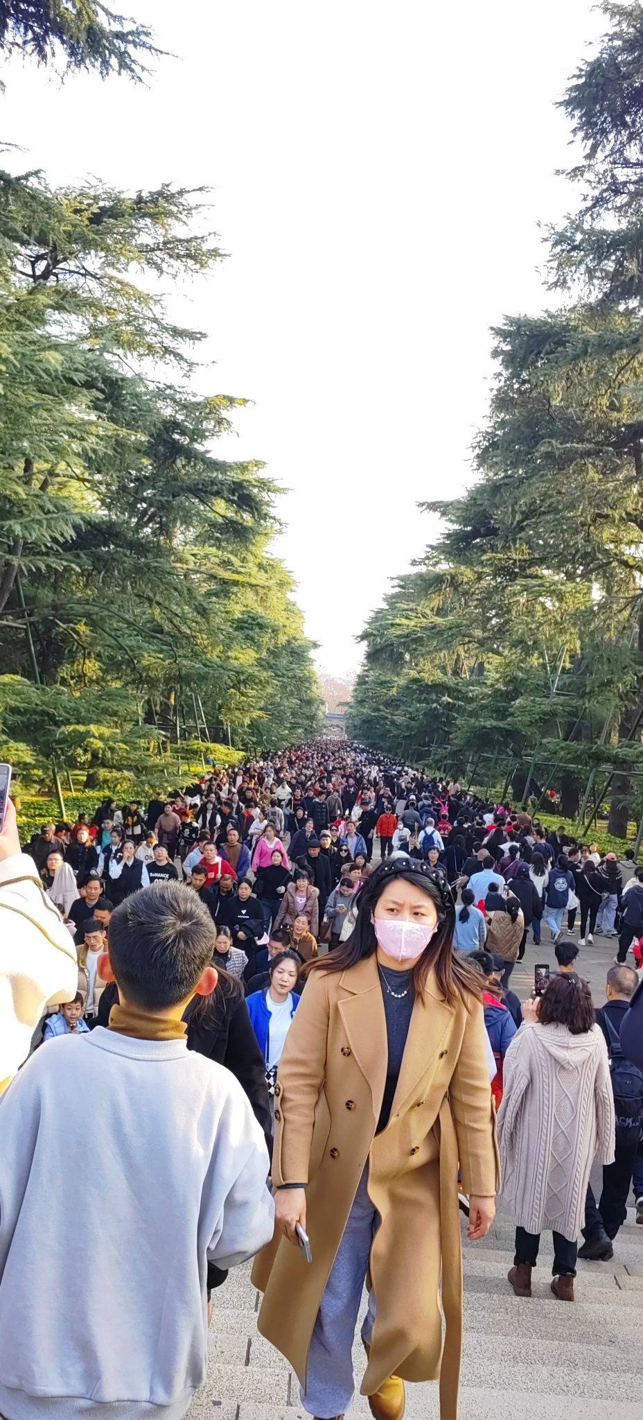 中山门旅行图片 1