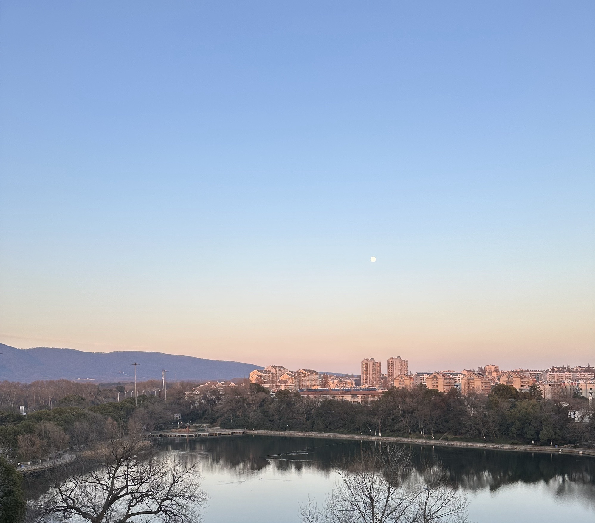 中山门旅行图片 2