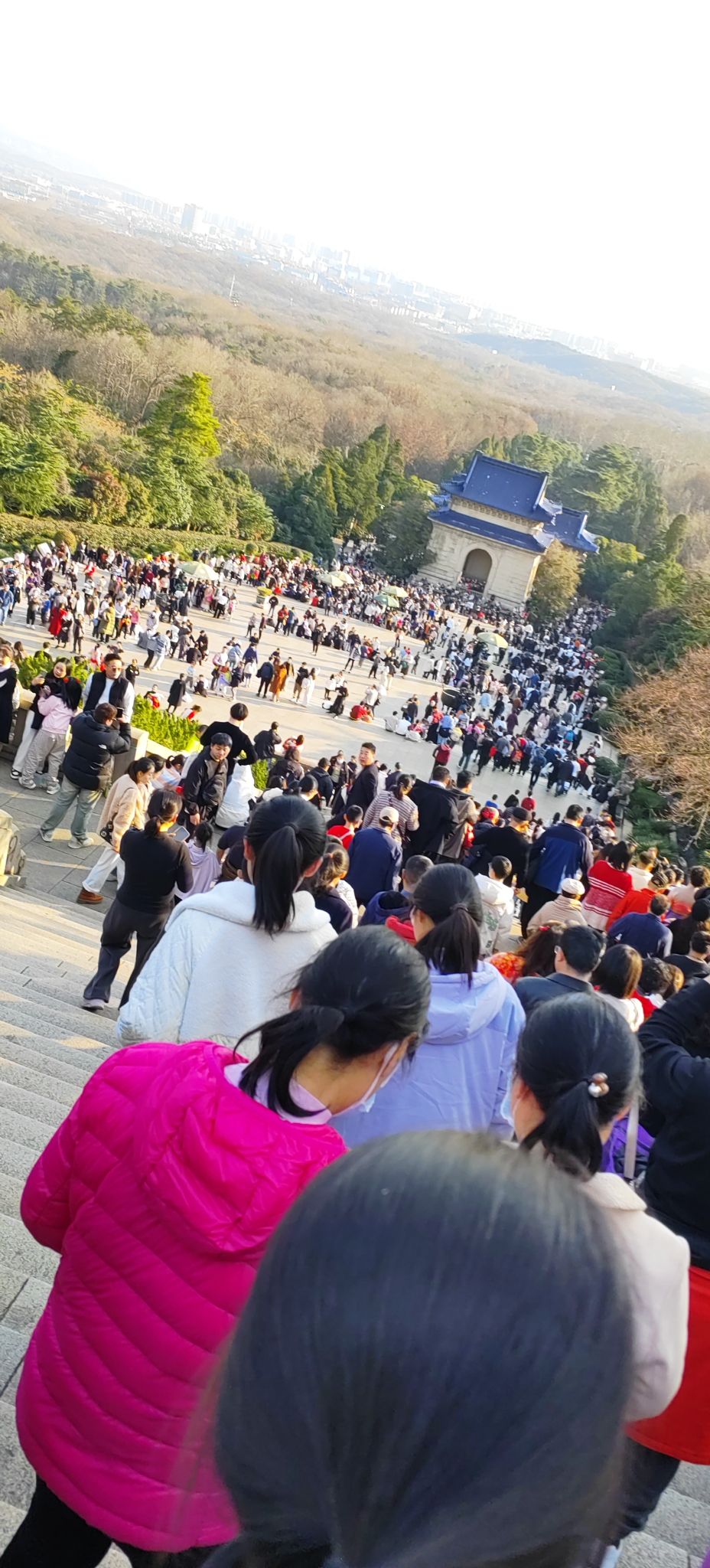 中山门旅行图片 2