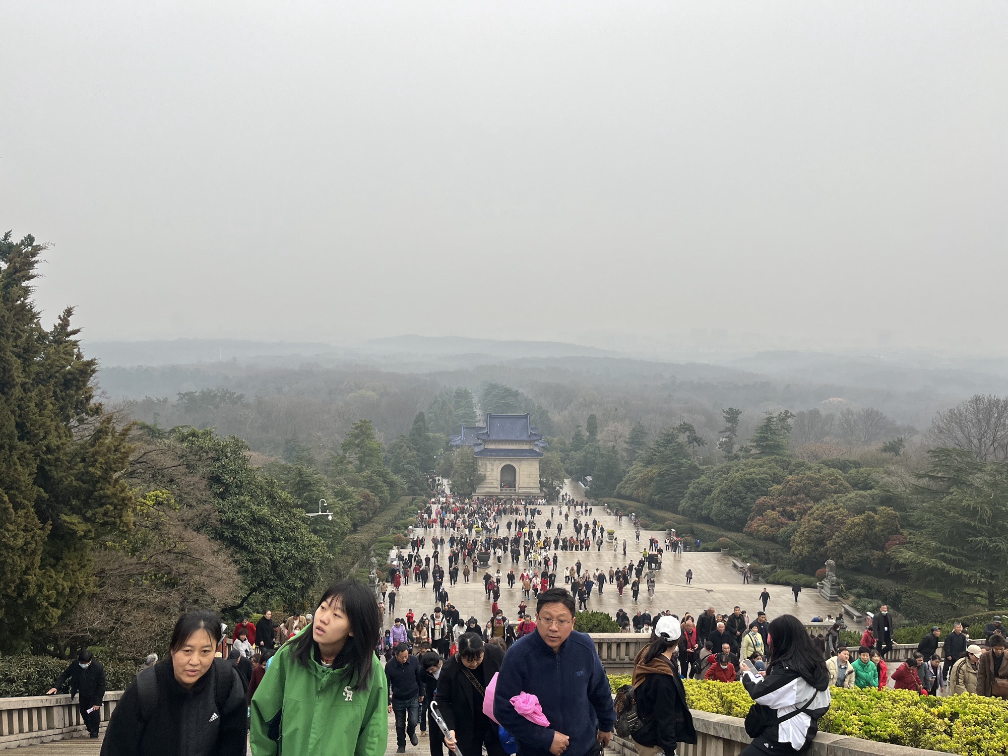 中山门旅行图片 2