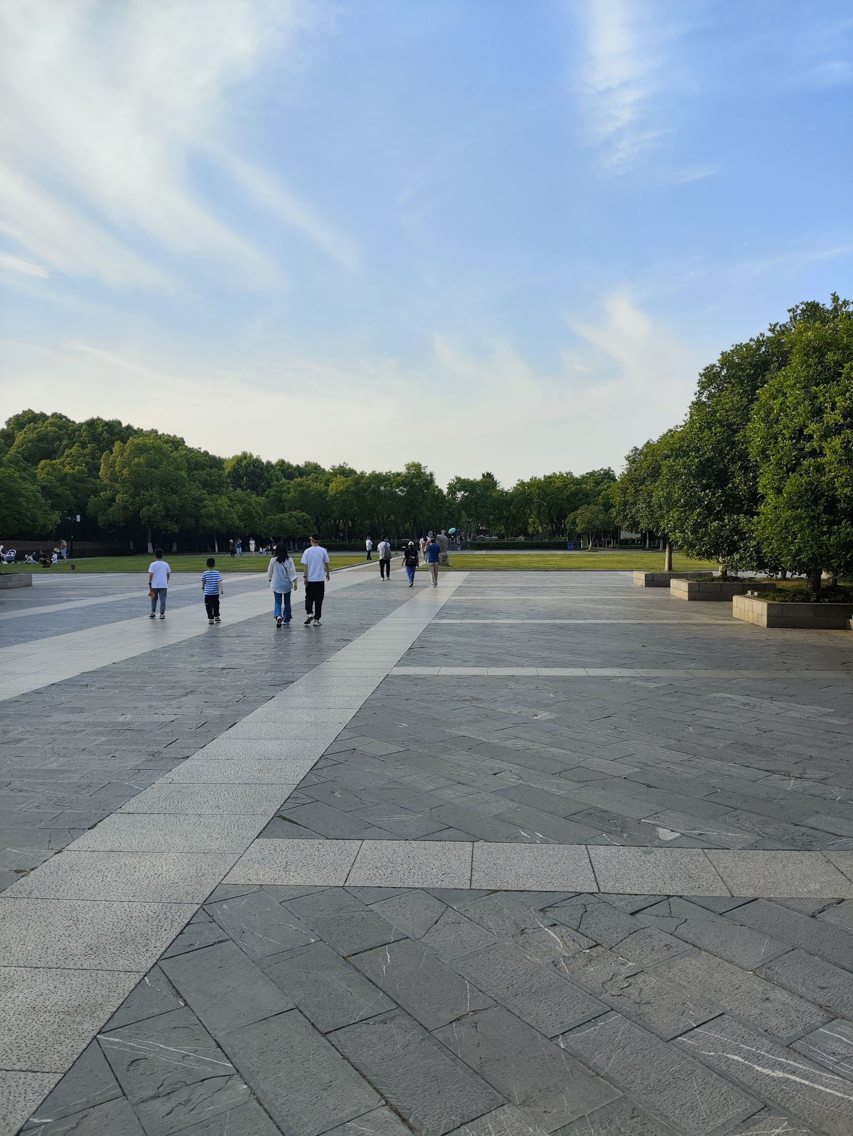 南京明故宫遗址公园旅行图片 3