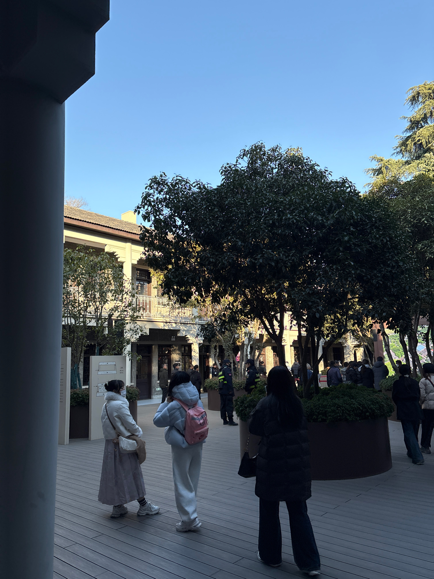 总统府旅行图片 2