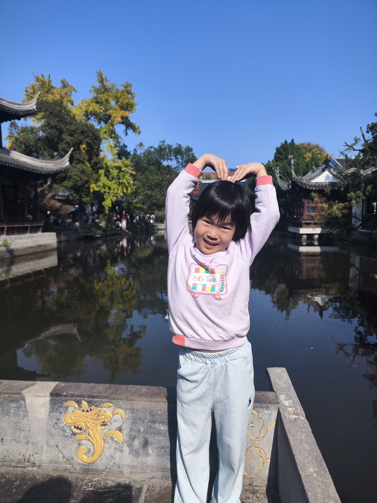总统府旅行图片 2