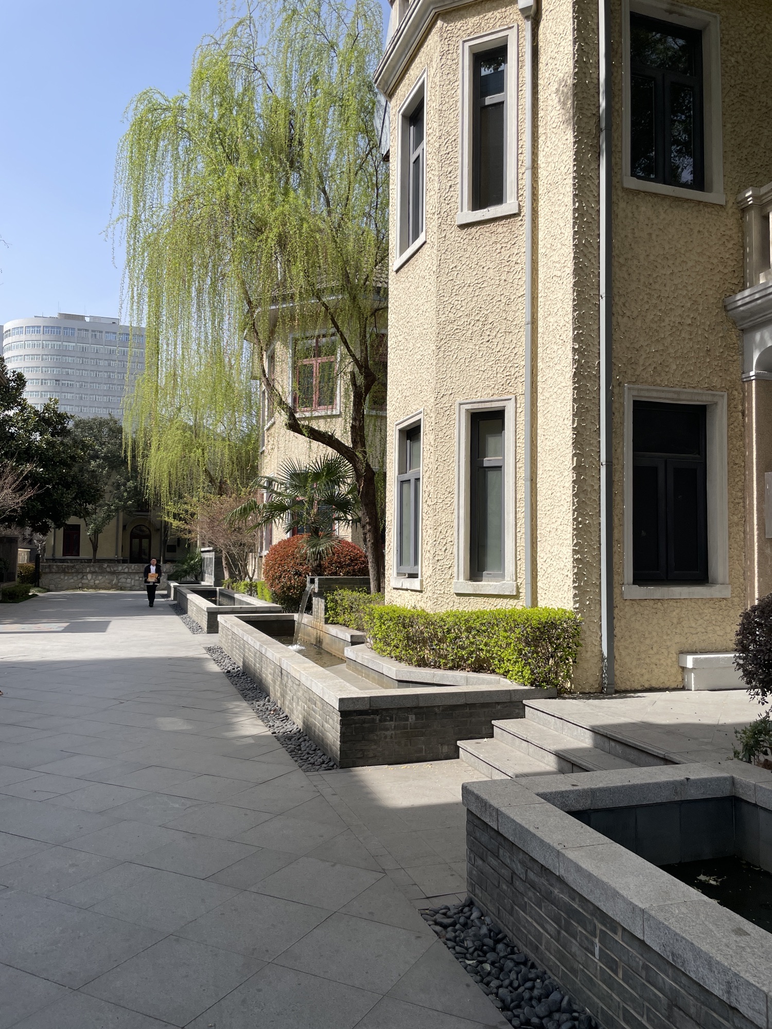 颐和路公馆区第十二片区旅行图片 3