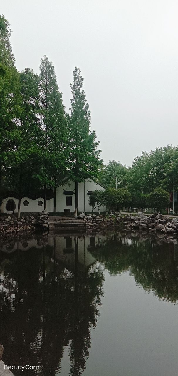 南京幕燕滨江风貌区-长江观音景区旅行图片 2