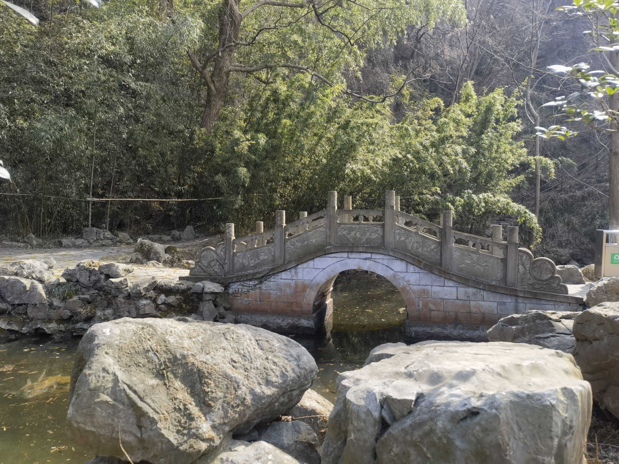 南京幕燕滨江风貌区-长江观音景区旅行图片 2