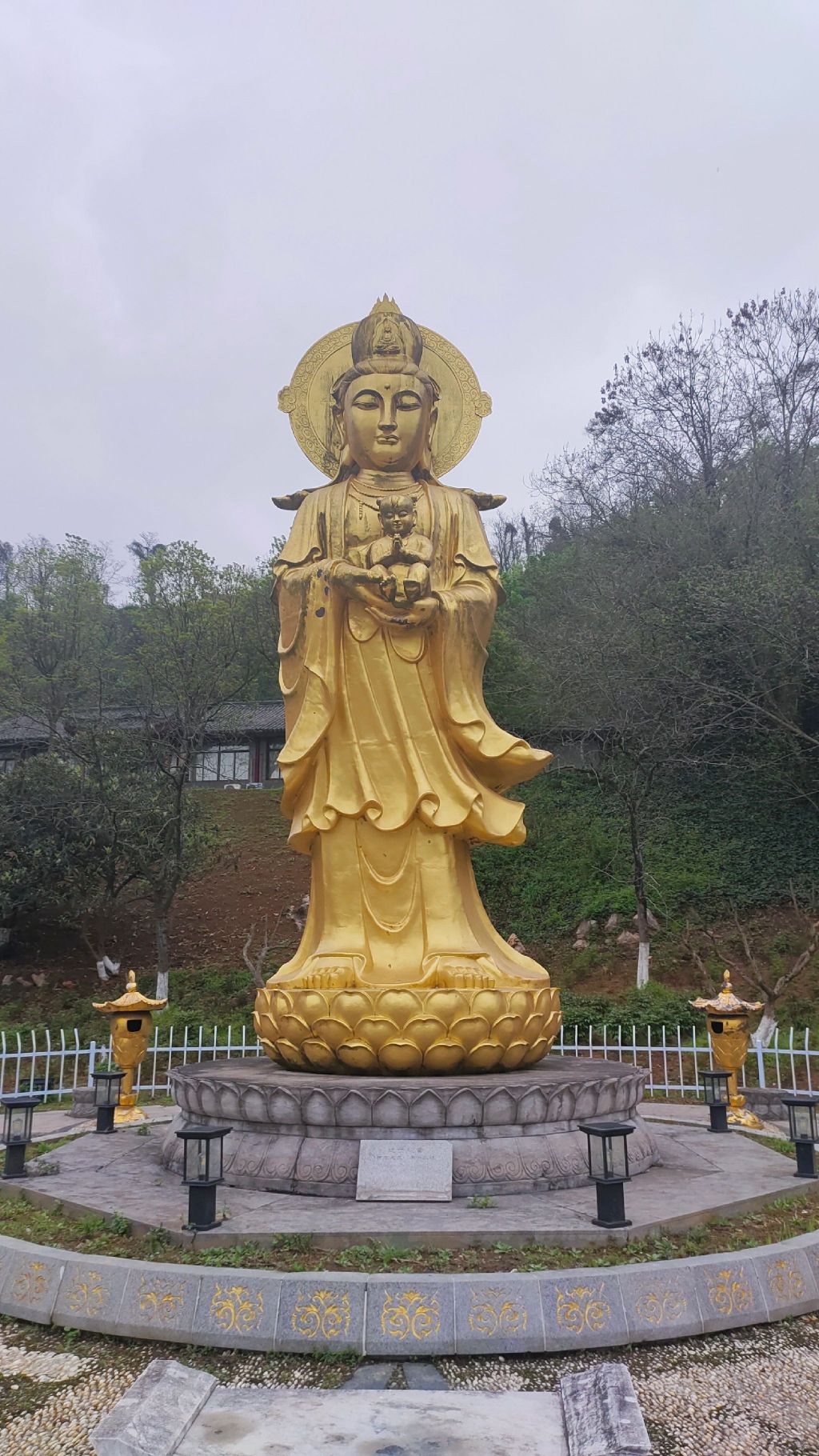 南京幕燕滨江风貌区-长江观音景区旅行图片 1