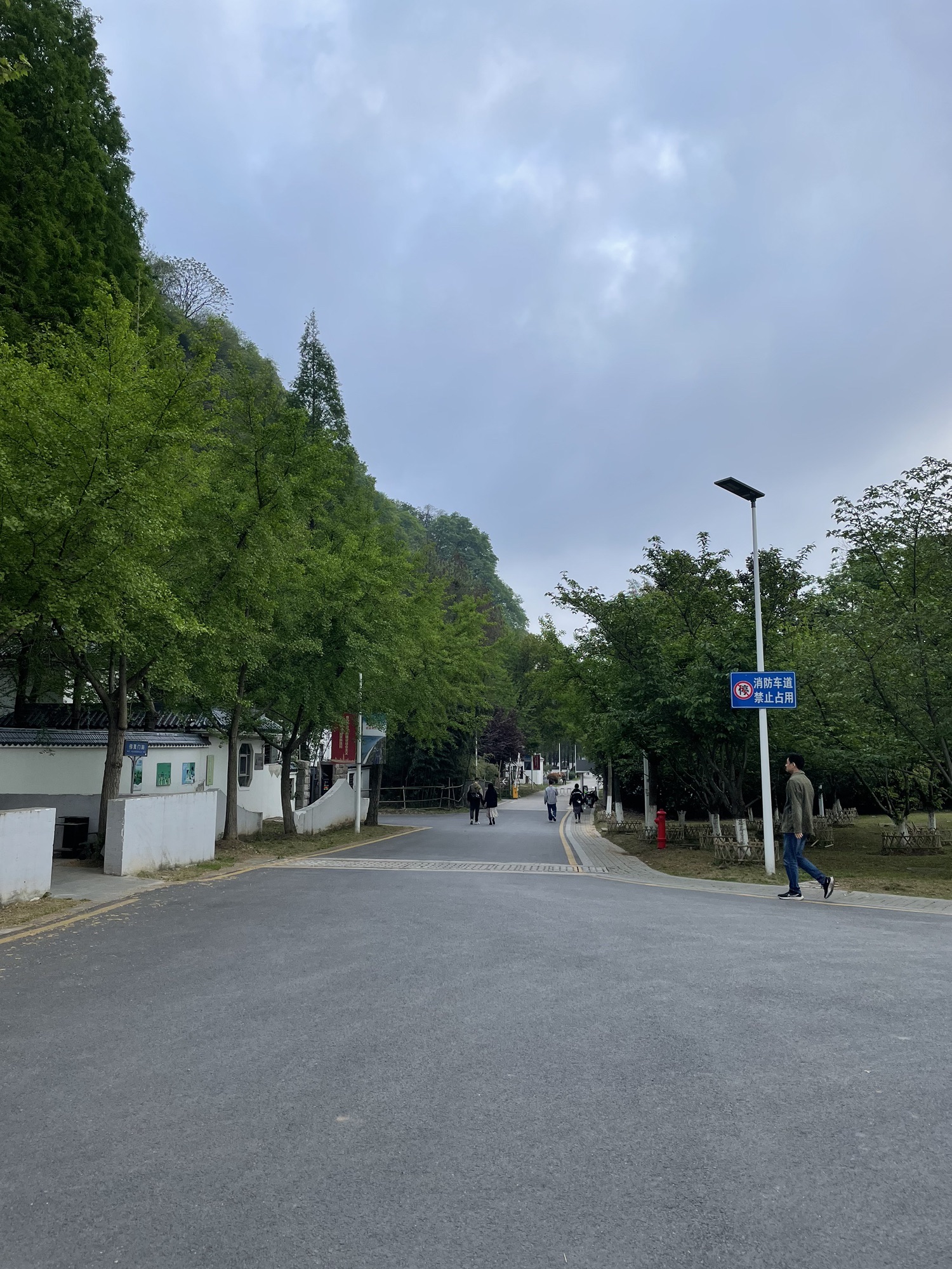 南京幕燕滨江风貌区-长江观音景区旅行图片 3
