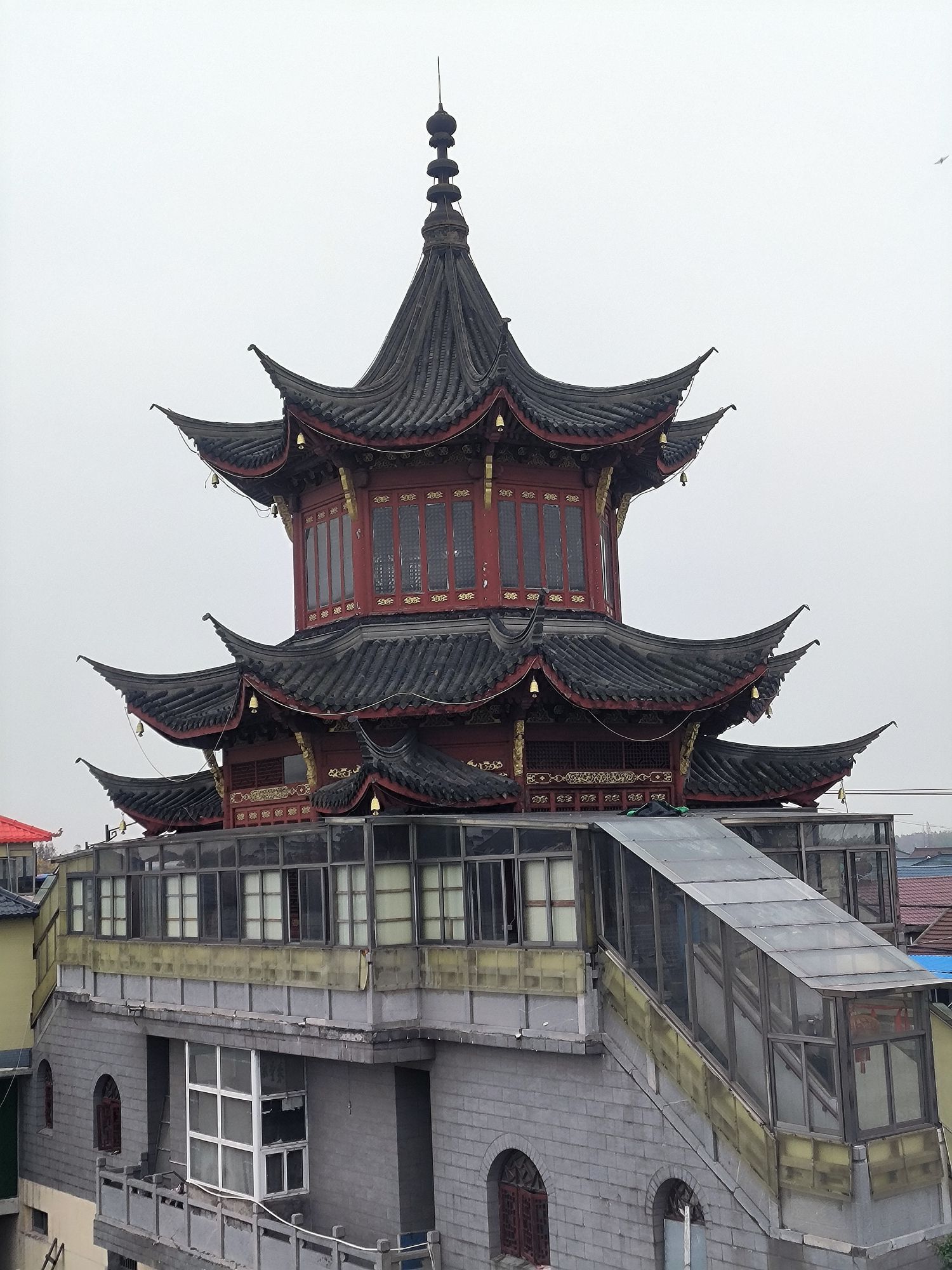 聚星阁旅行图片 3