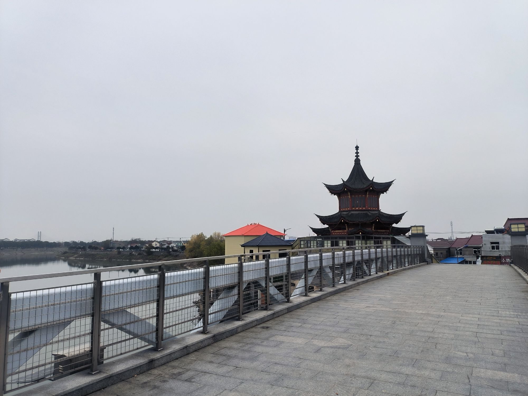 聚星阁旅行图片 1