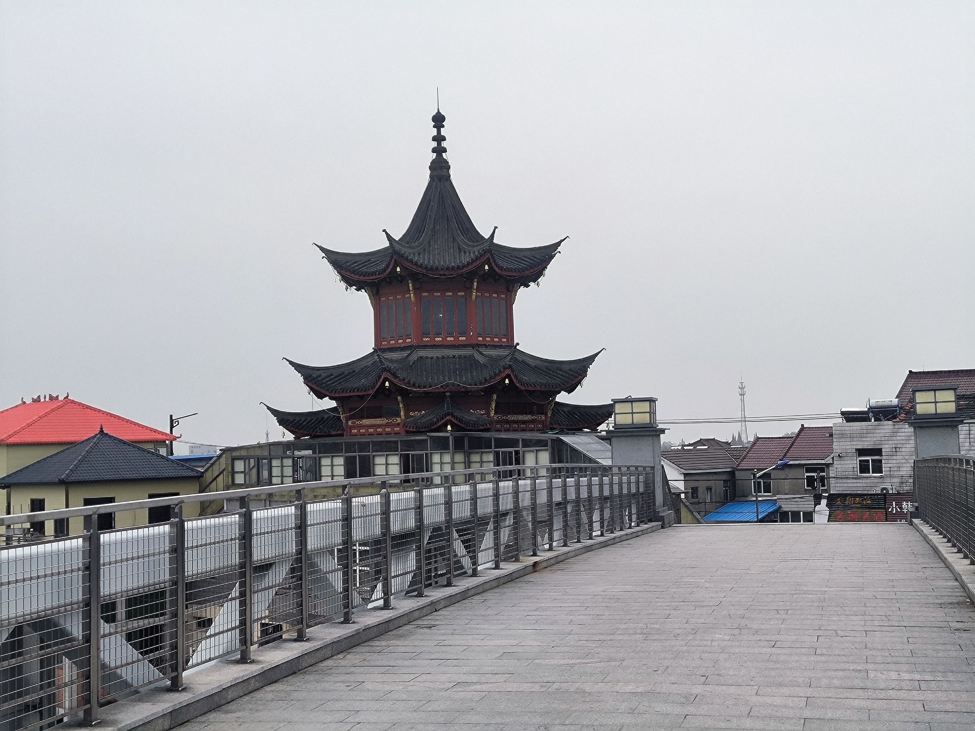 聚星阁旅行图片 2