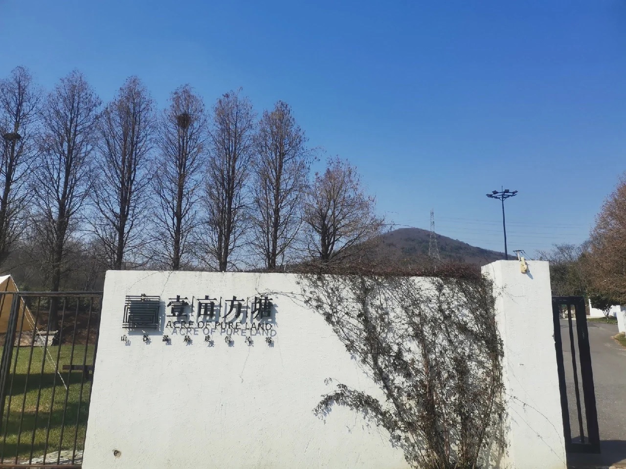 龙尚湖旅行图片 3