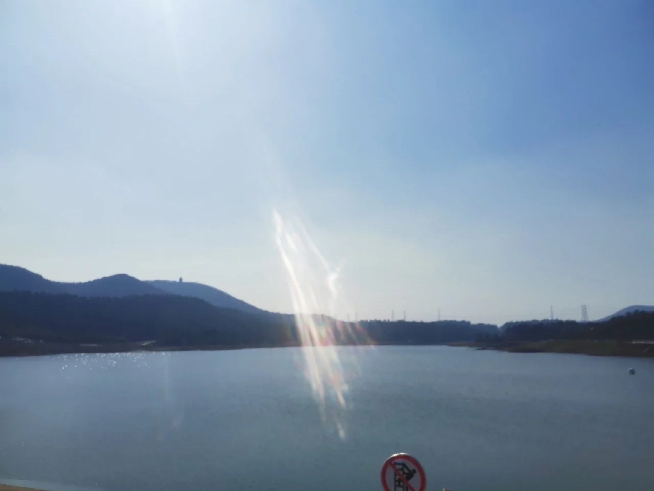 龙尚湖旅行图片 1