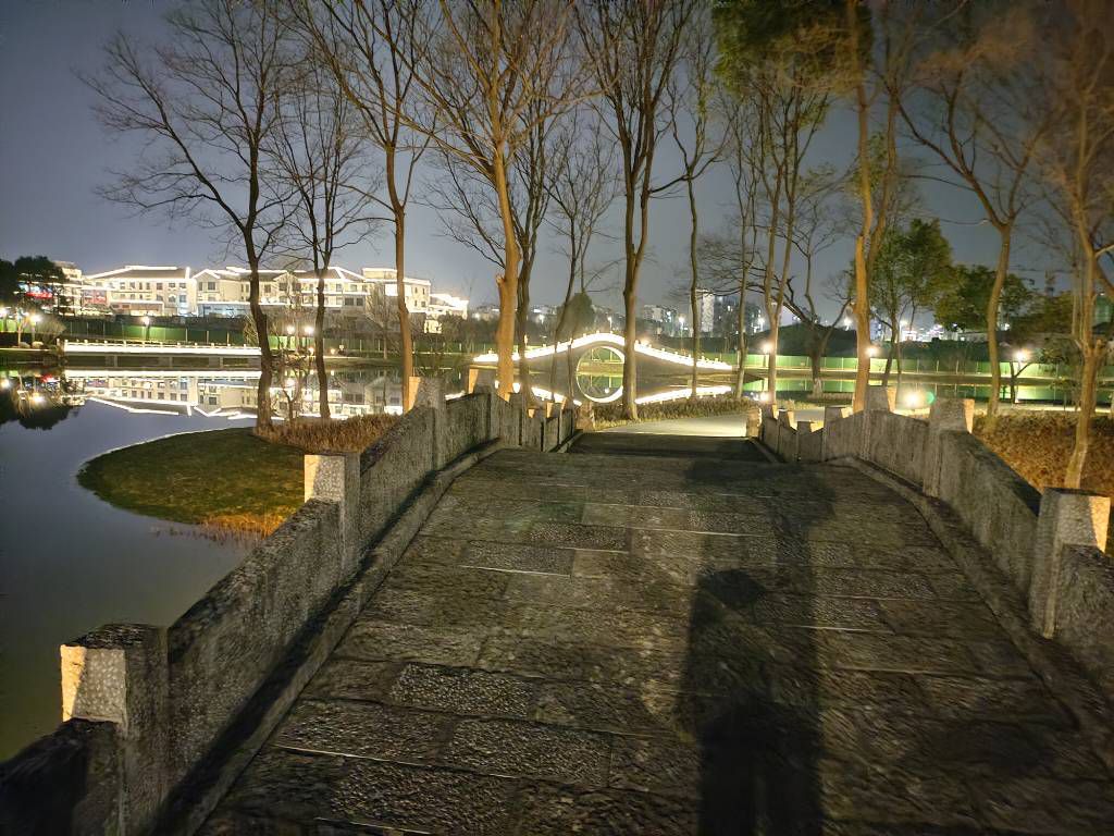 宝塔公园旅行图片 2