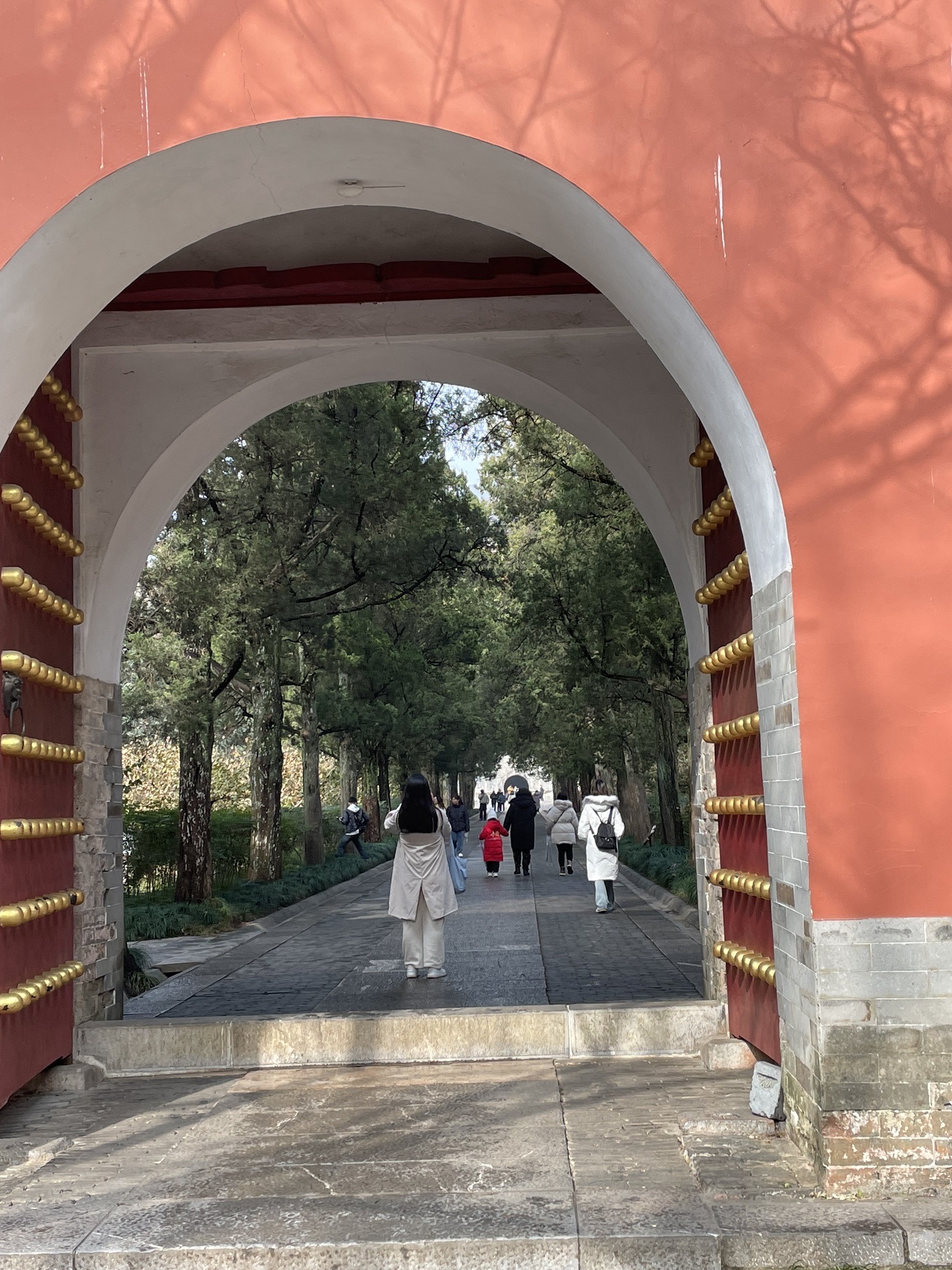 钟山风景名胜区旅行图片 1