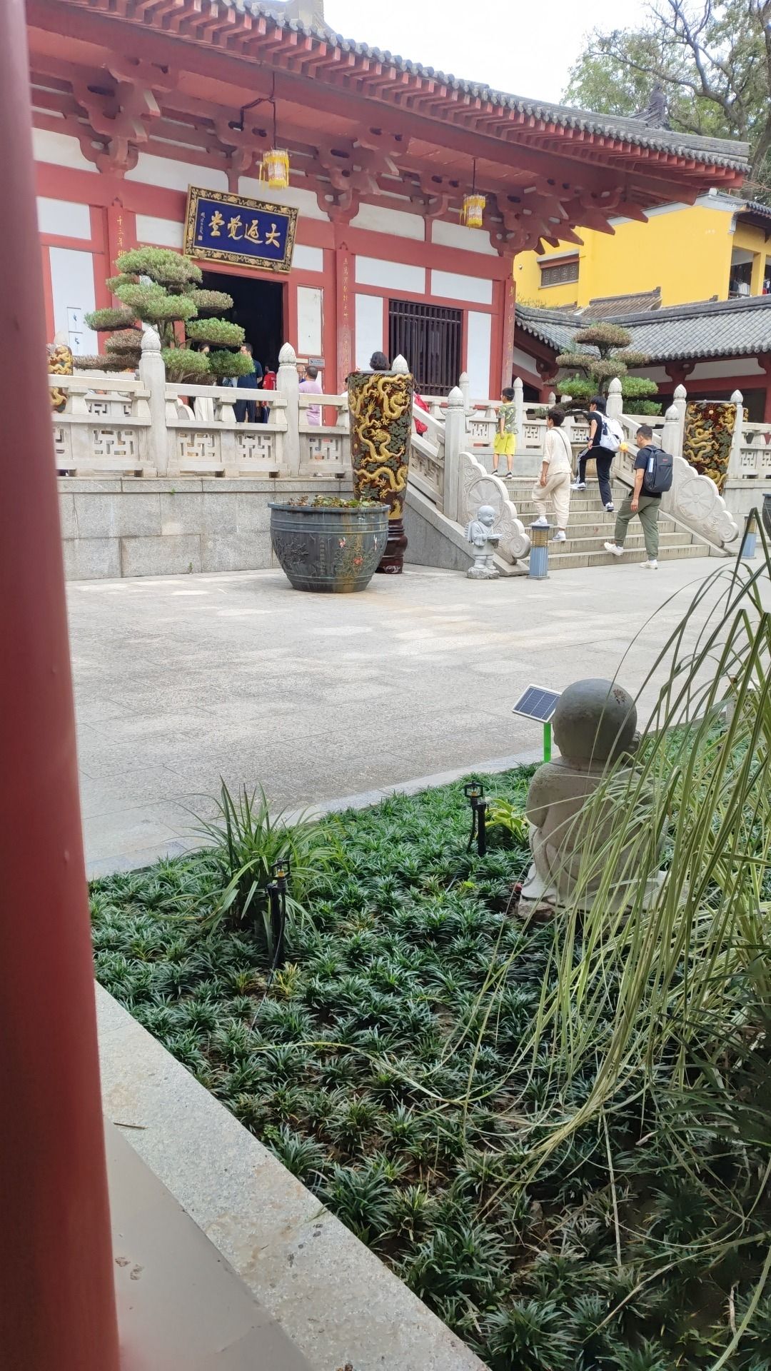 钟山风景名胜区旅行图片 2