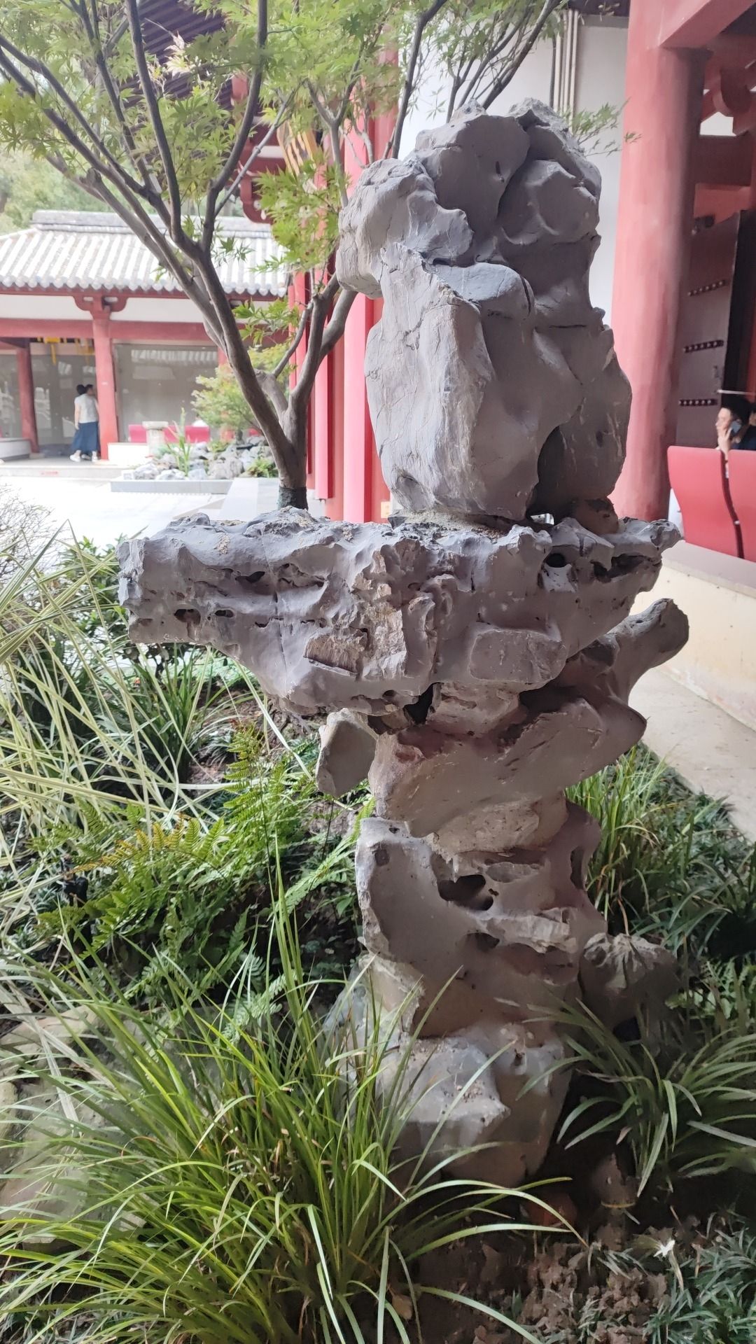 钟山风景名胜区旅行图片 3