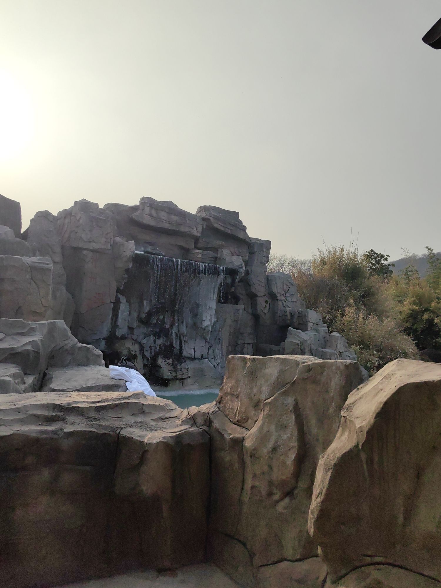 汤山一号温泉度假区旅行图片 2