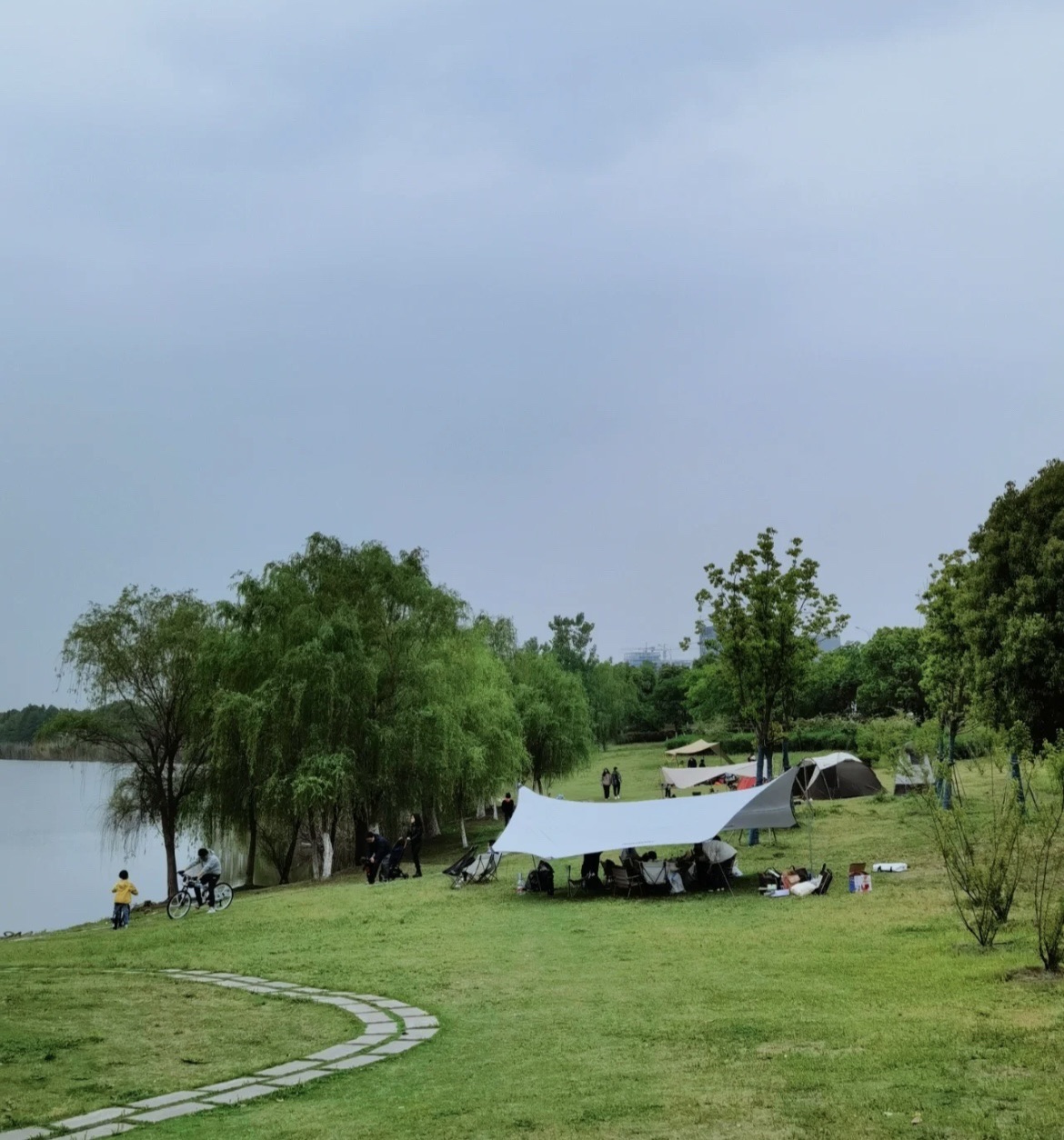 滨江公园旅行图片 2