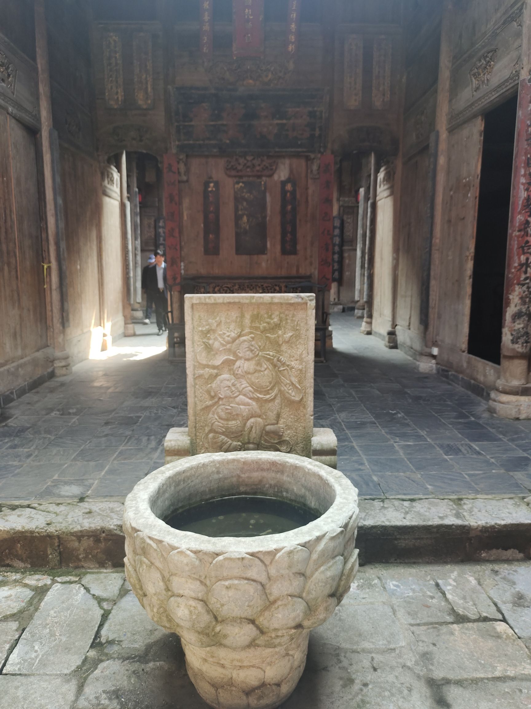 周园旅行图片 3