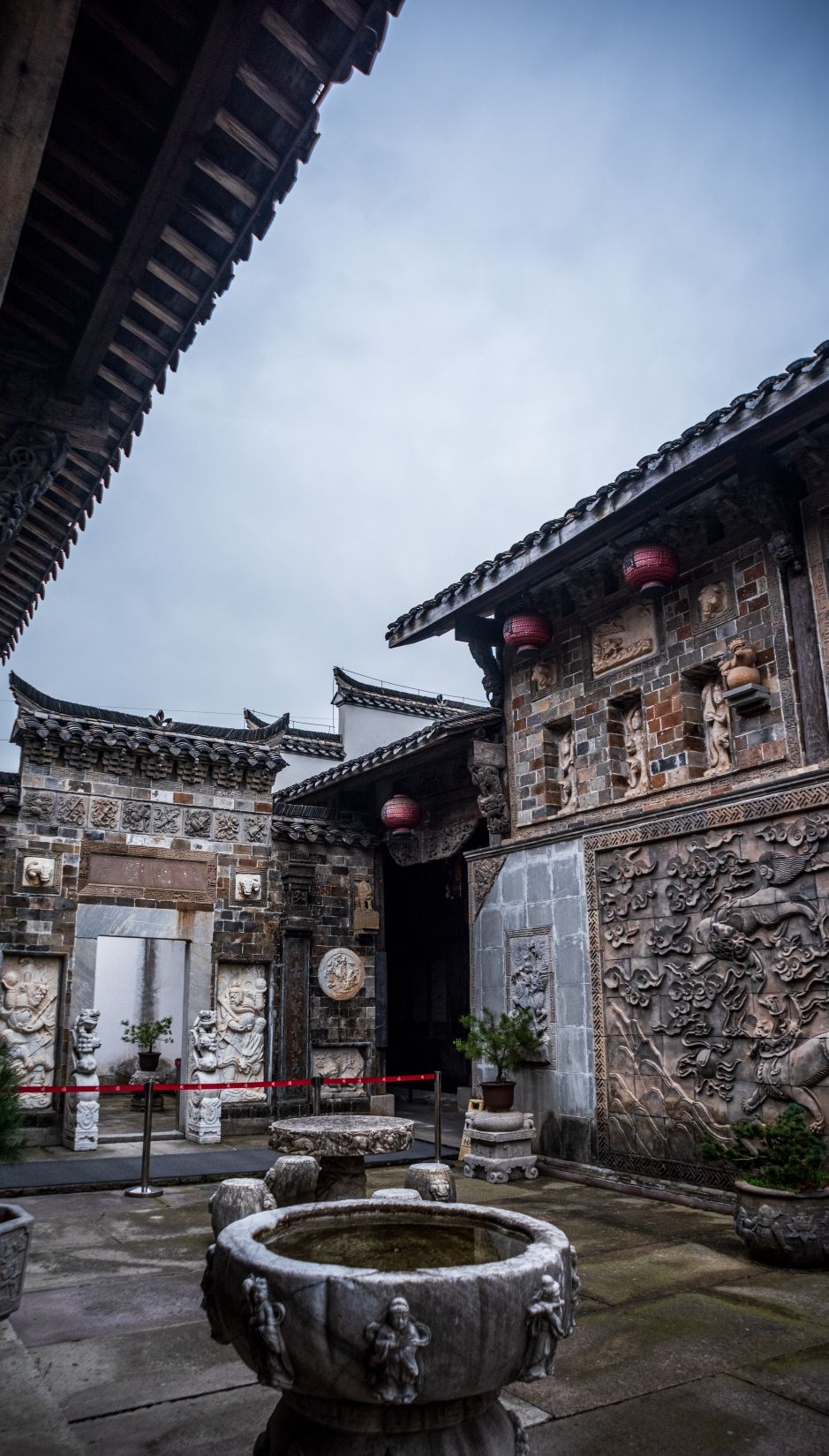 周园旅行图片 2