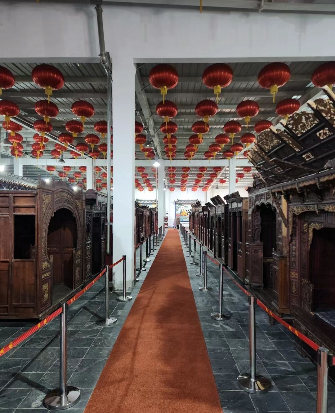 周园旅行图片 2