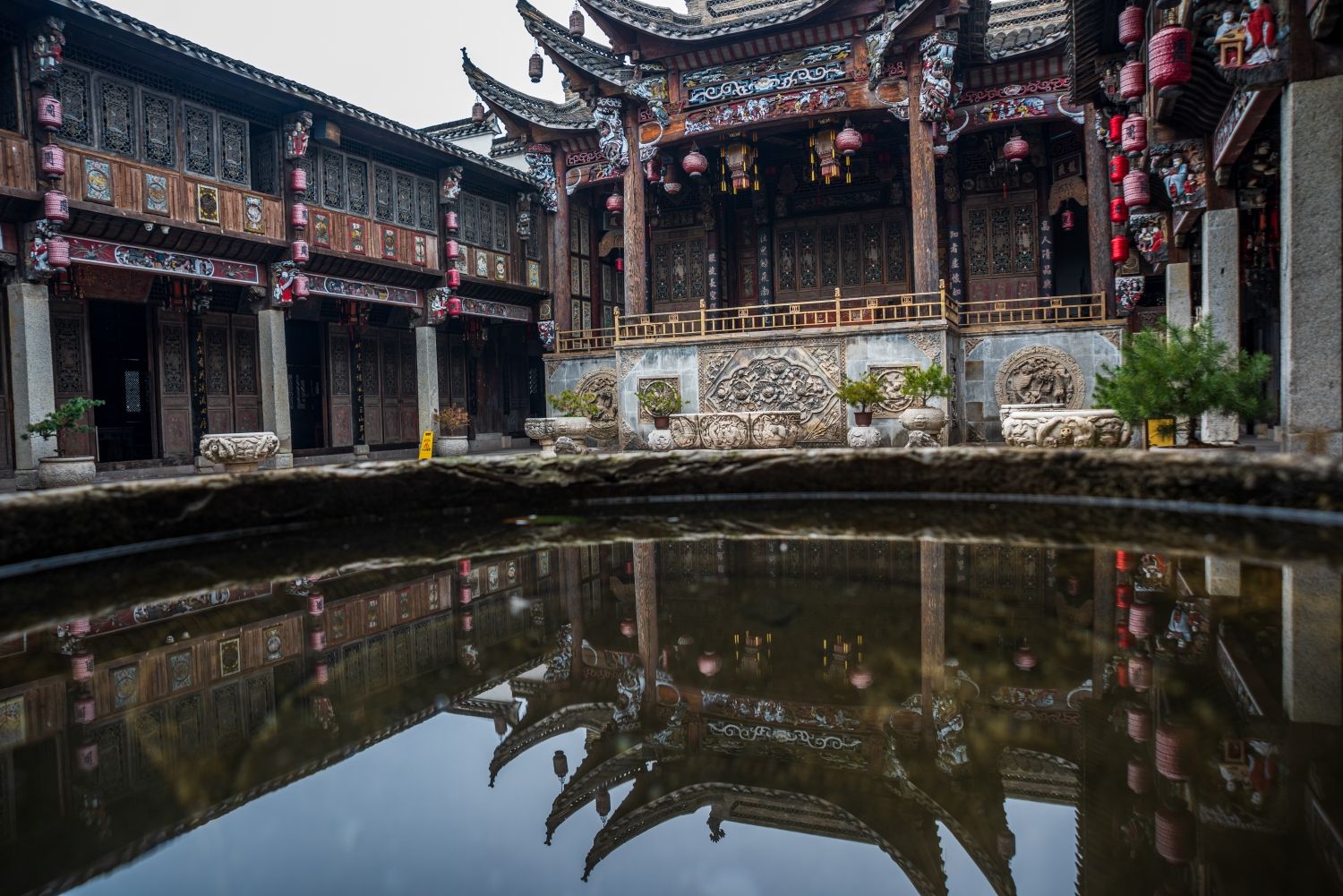 周园旅行图片 3