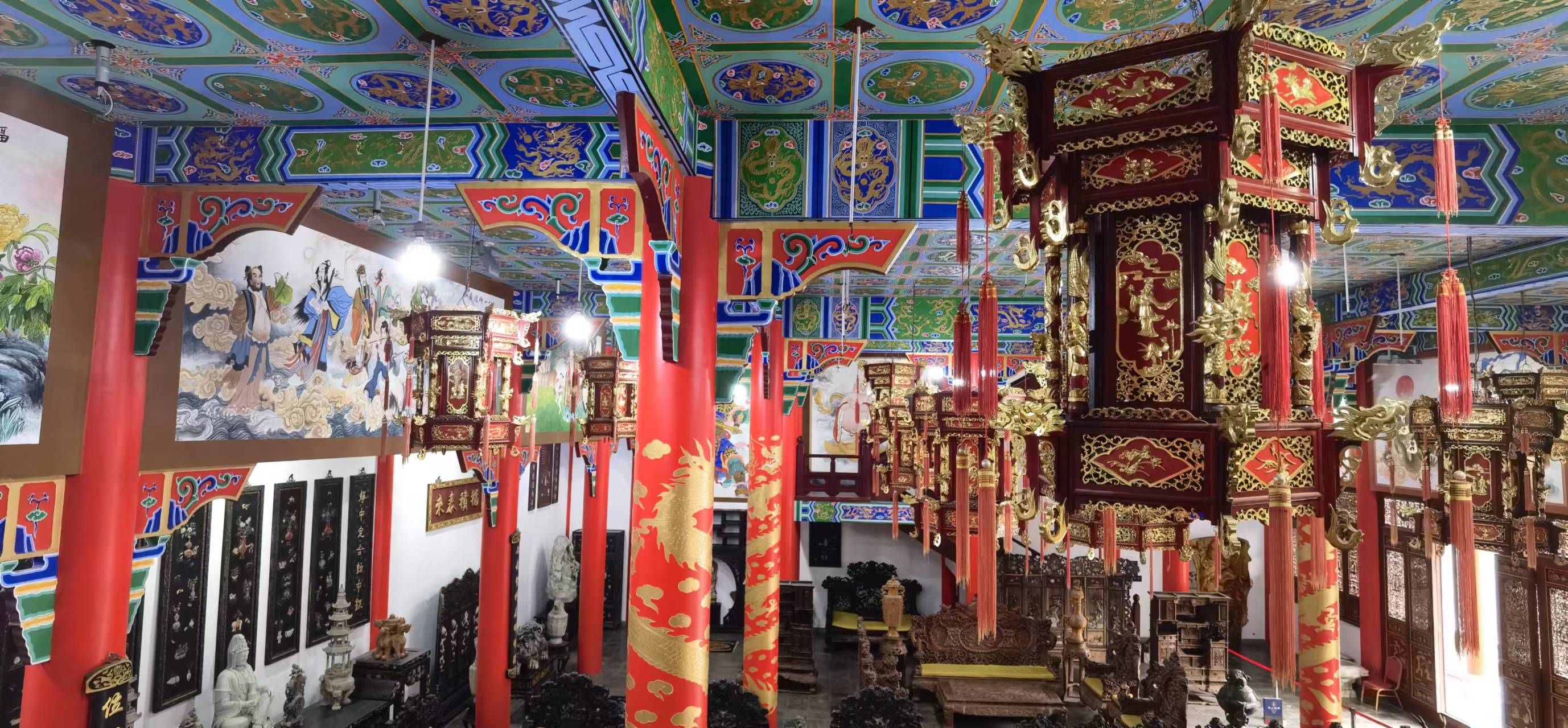 周园旅行图片 3
