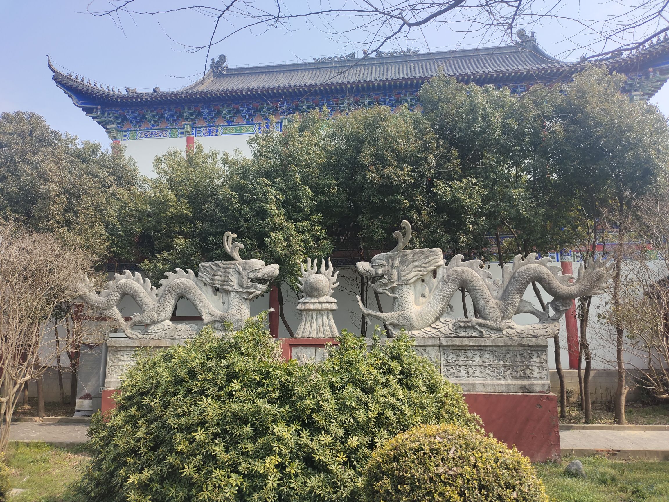 周园旅行图片 1