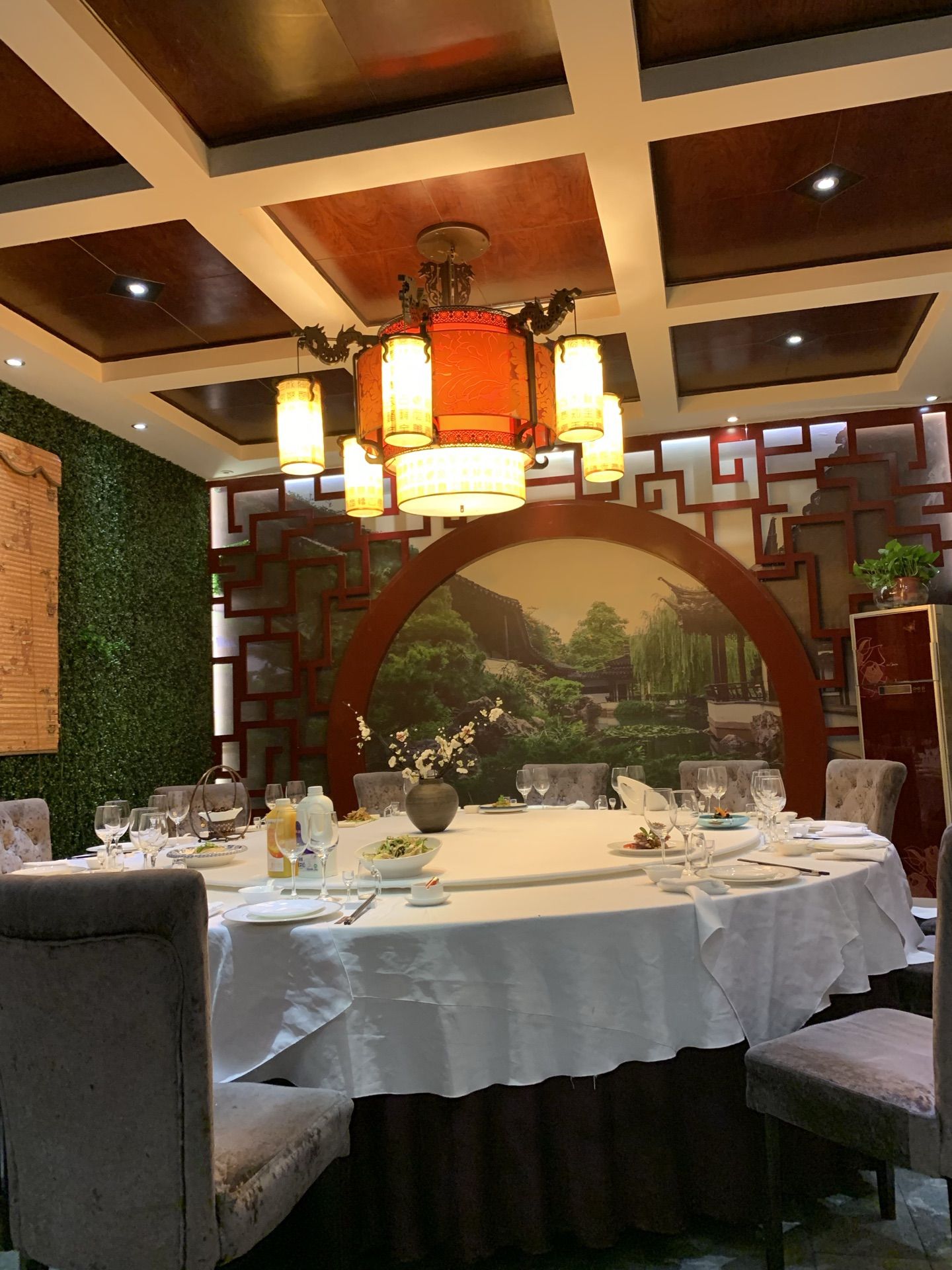 花园一号(鼓楼店)