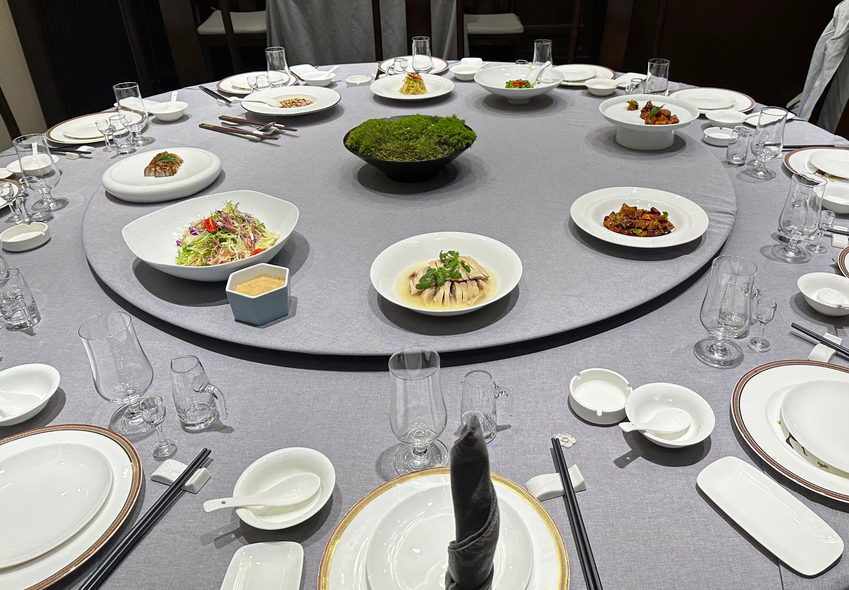 花园一号(鼓楼店)