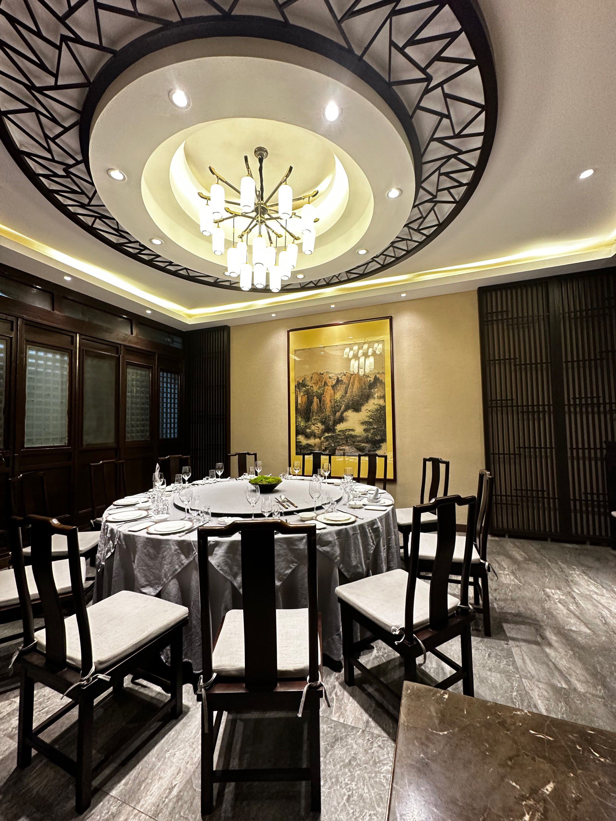 花园一号(鼓楼店)