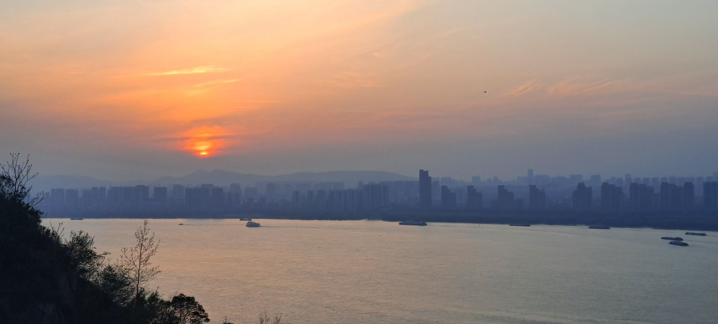 南京幕燕滨江风貌区旅行图片 2