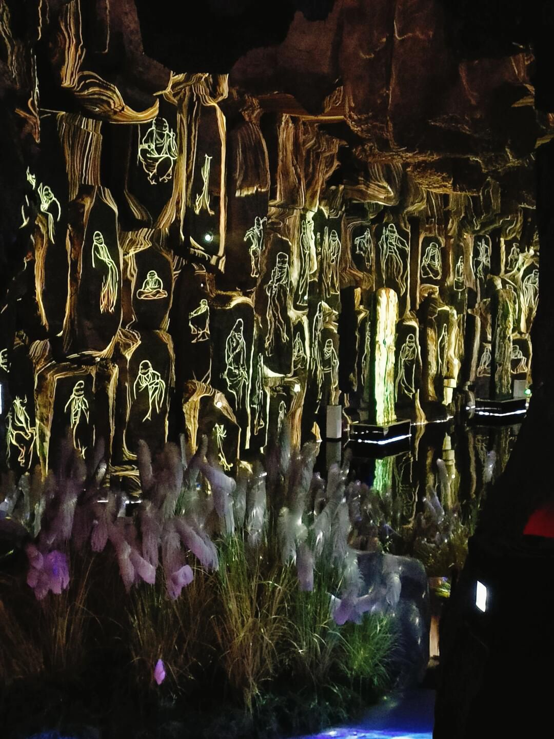 南京幕燕滨江风貌区旅行图片 2